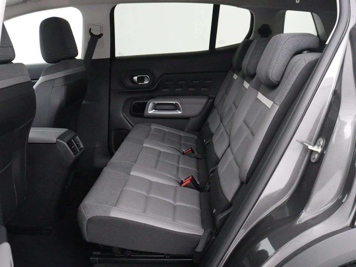Hoofdafbeelding Citroën C5 Aircross