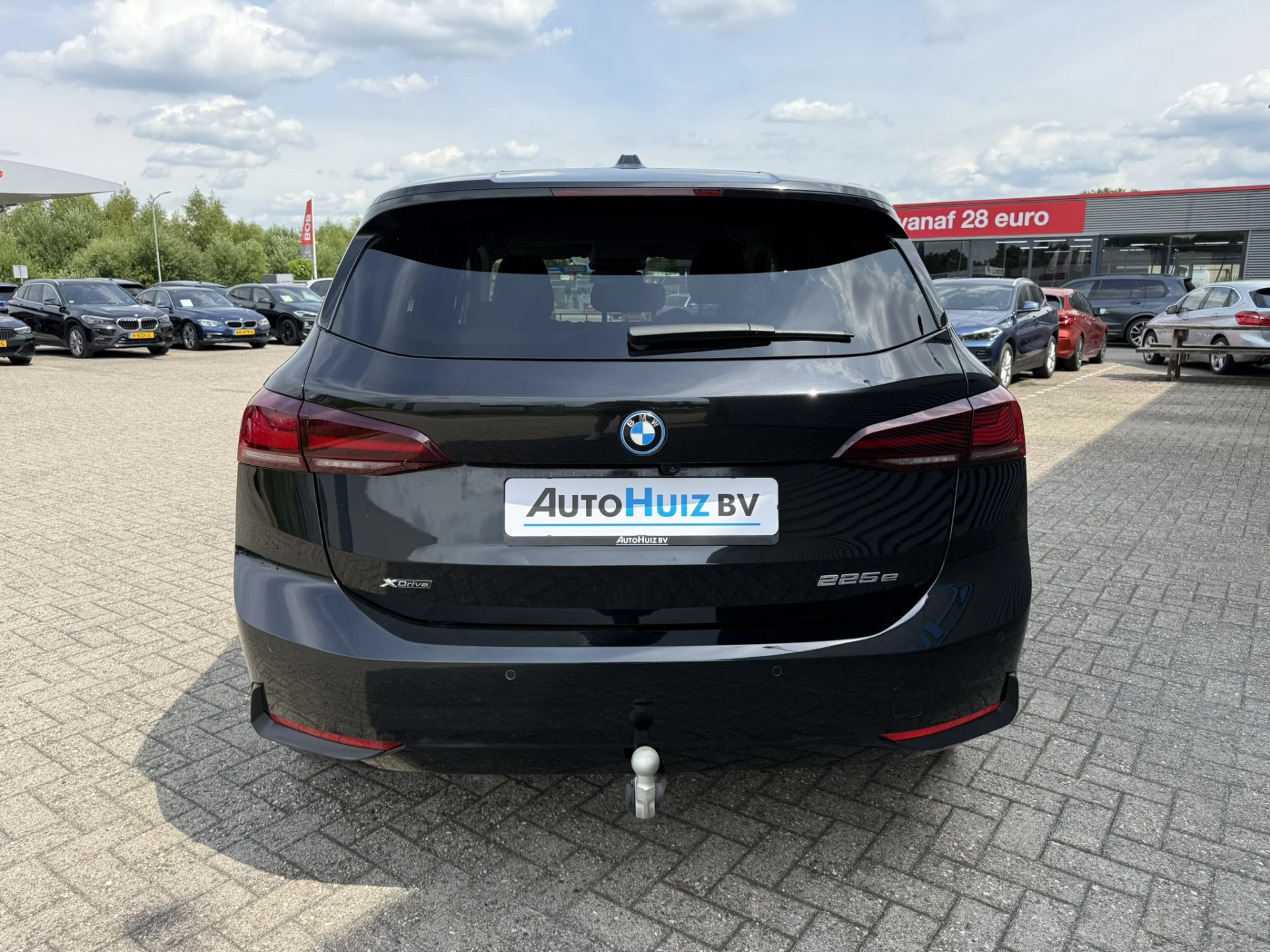 Hoofdafbeelding BMW 2 Serie