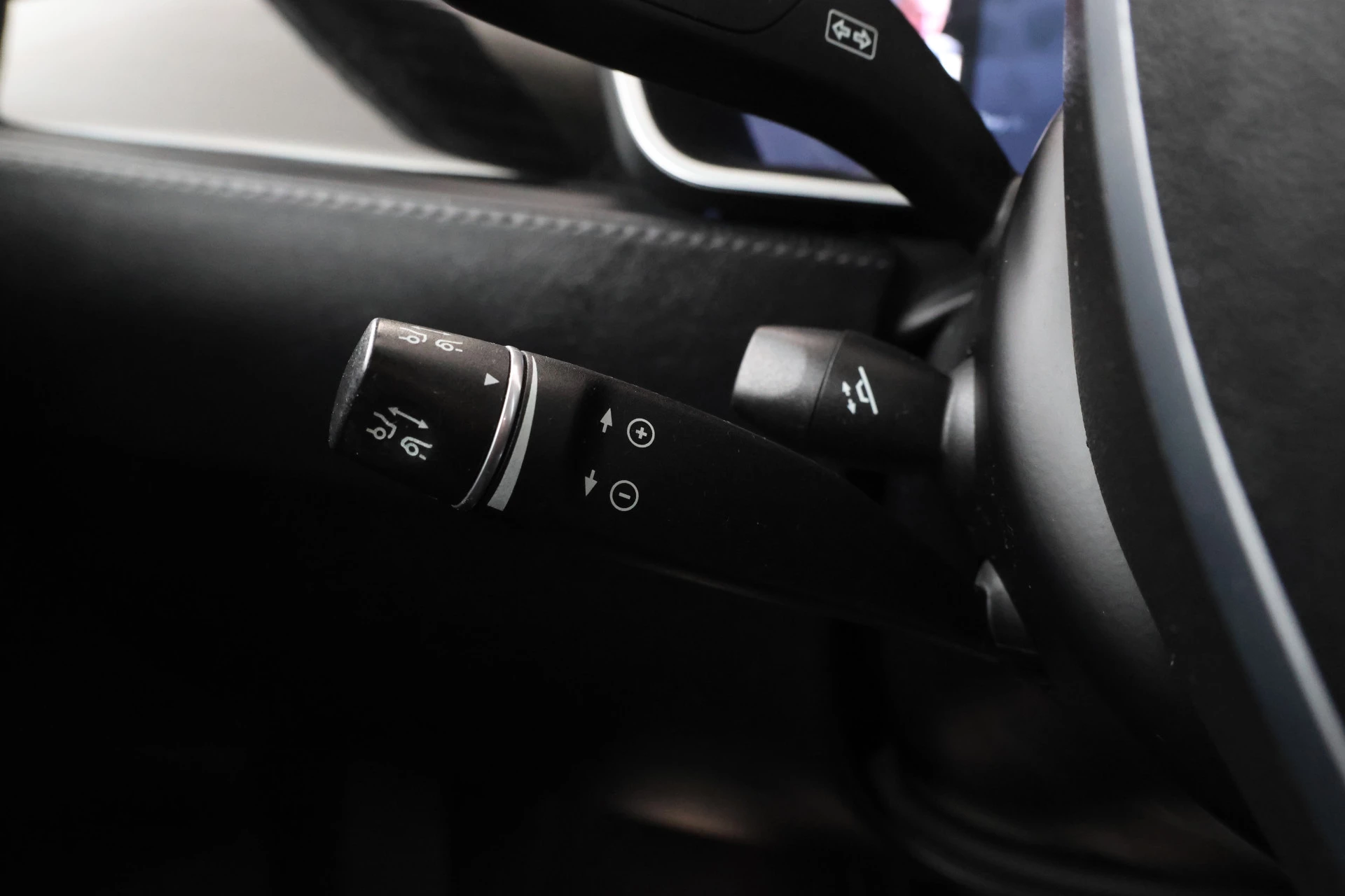 Hoofdafbeelding Tesla Model X