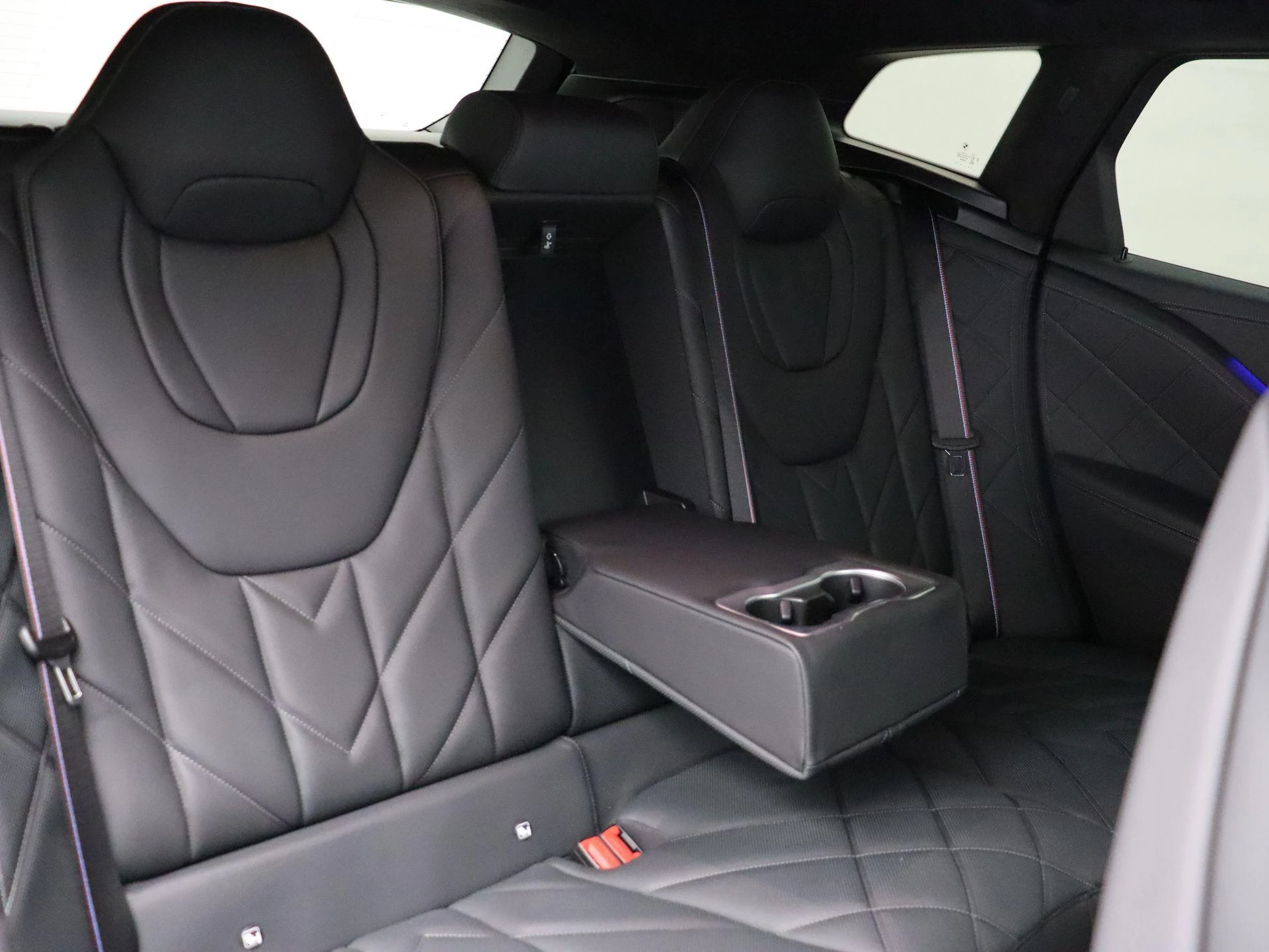 Hoofdafbeelding BMW XM