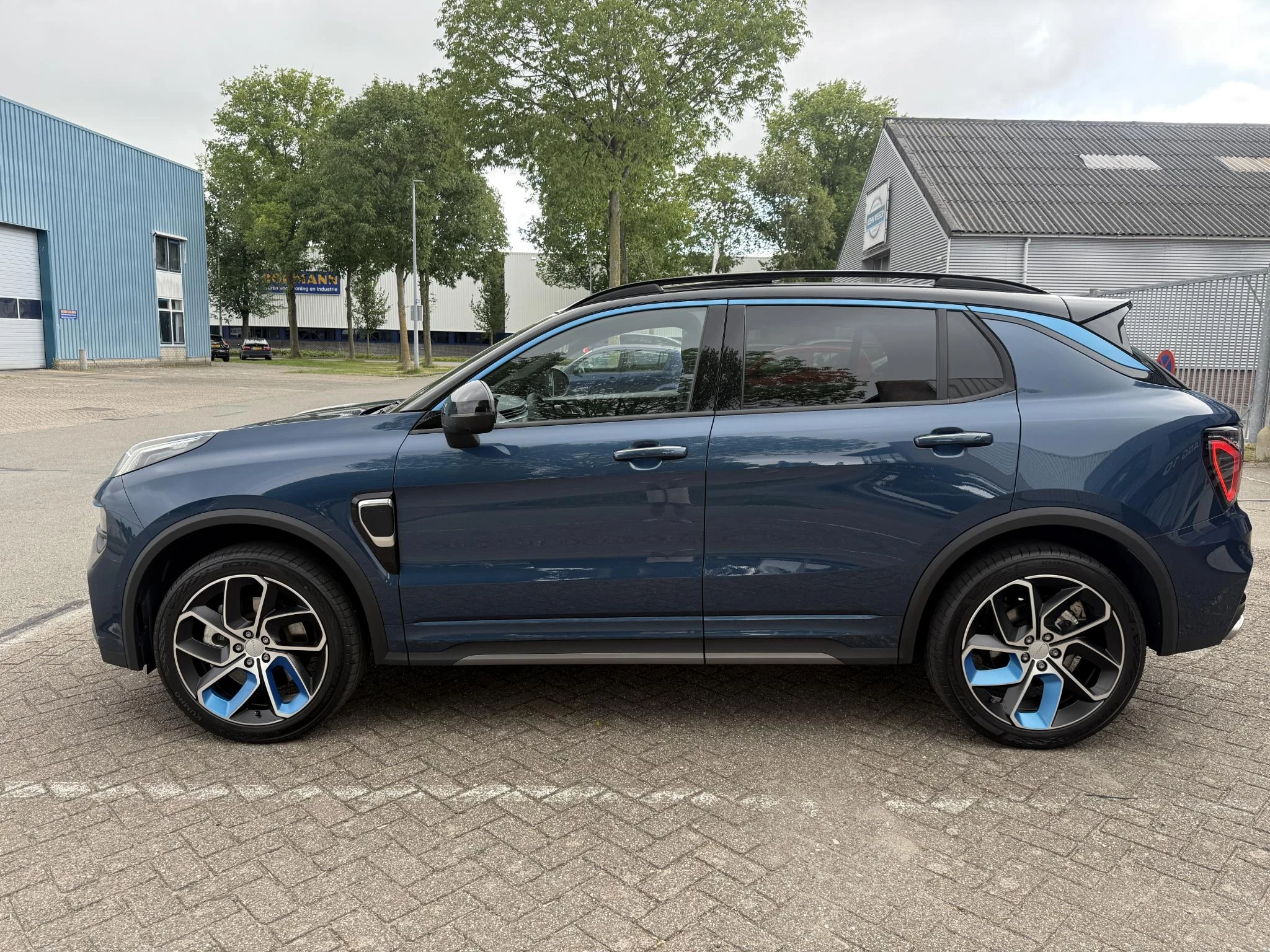 Hoofdafbeelding Lynk & Co 01