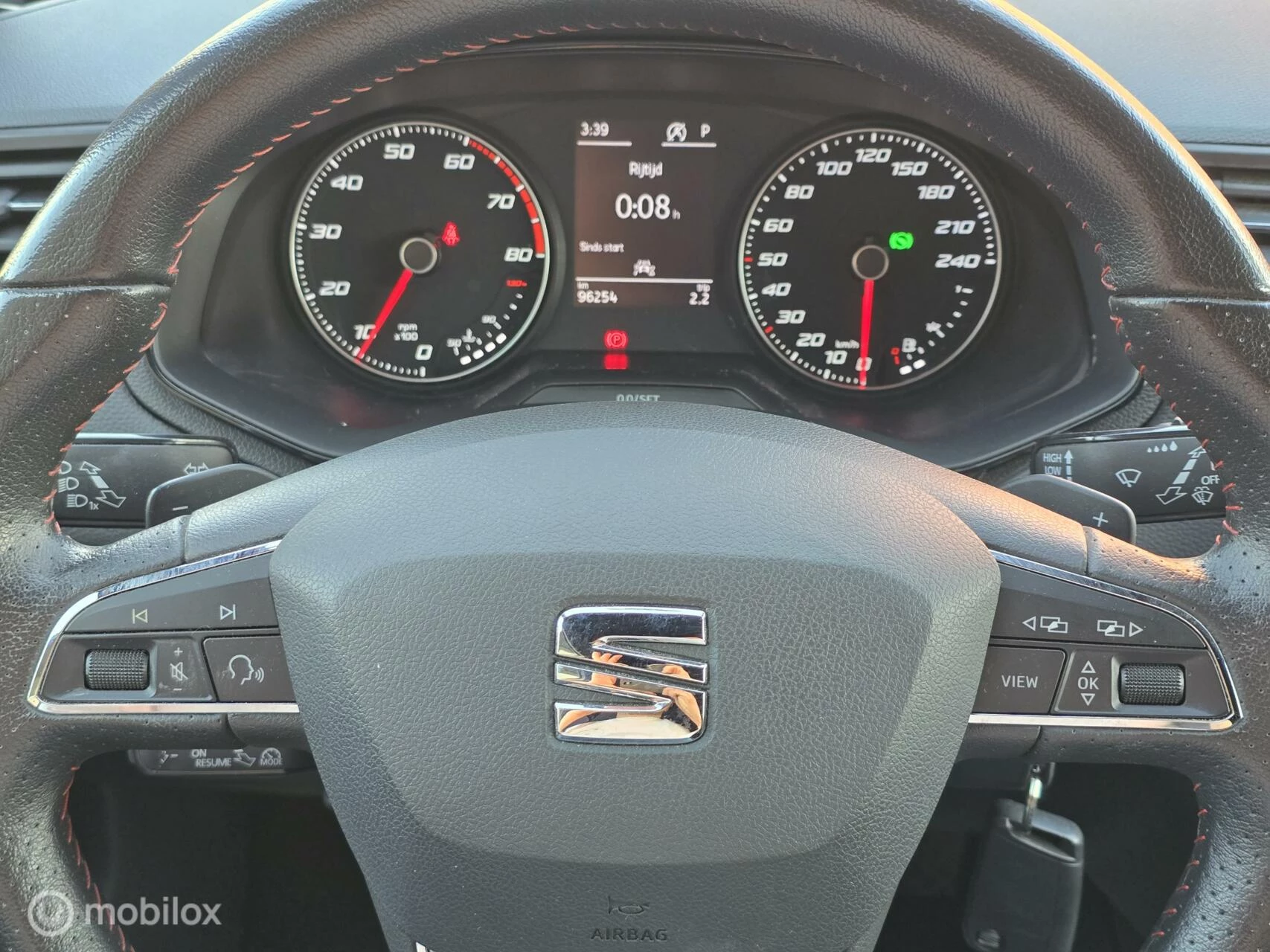 Hoofdafbeelding SEAT Arona
