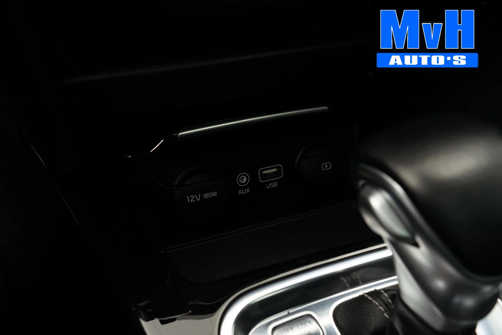 Hoofdafbeelding Kia ProCeed