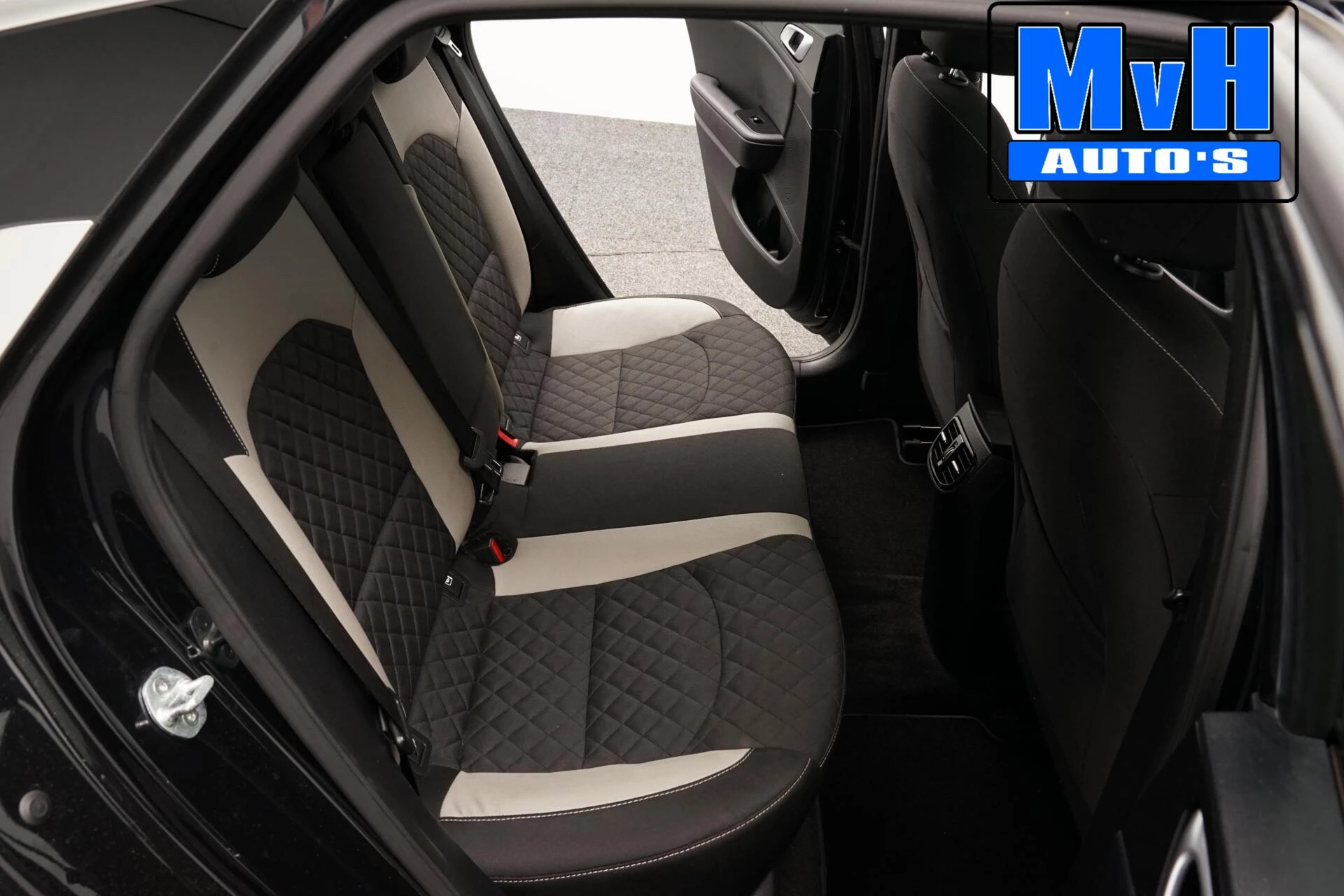 Hoofdafbeelding Kia ProCeed