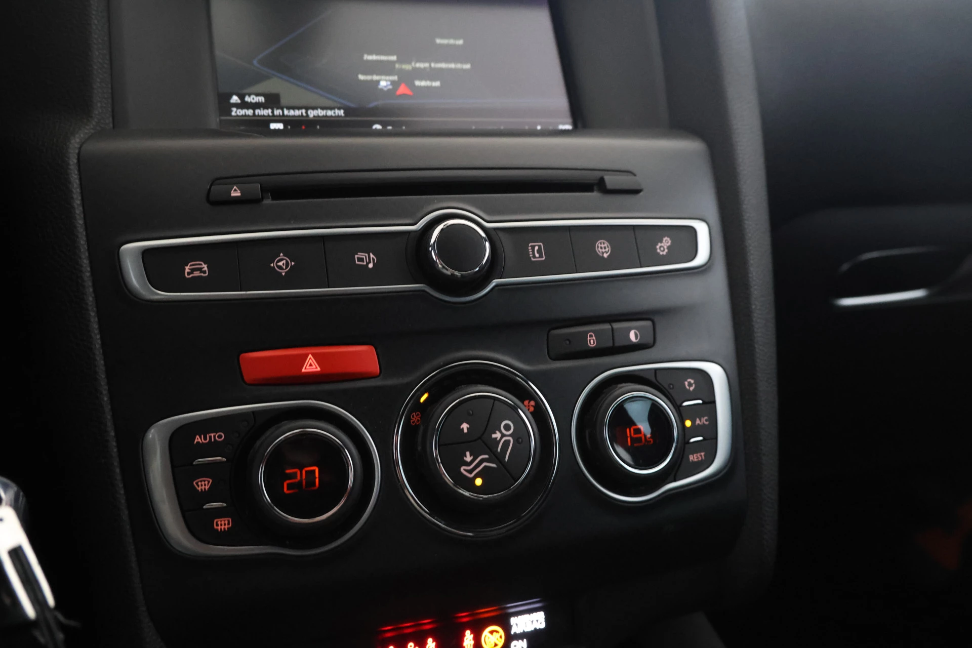 Hoofdafbeelding DS DS 4