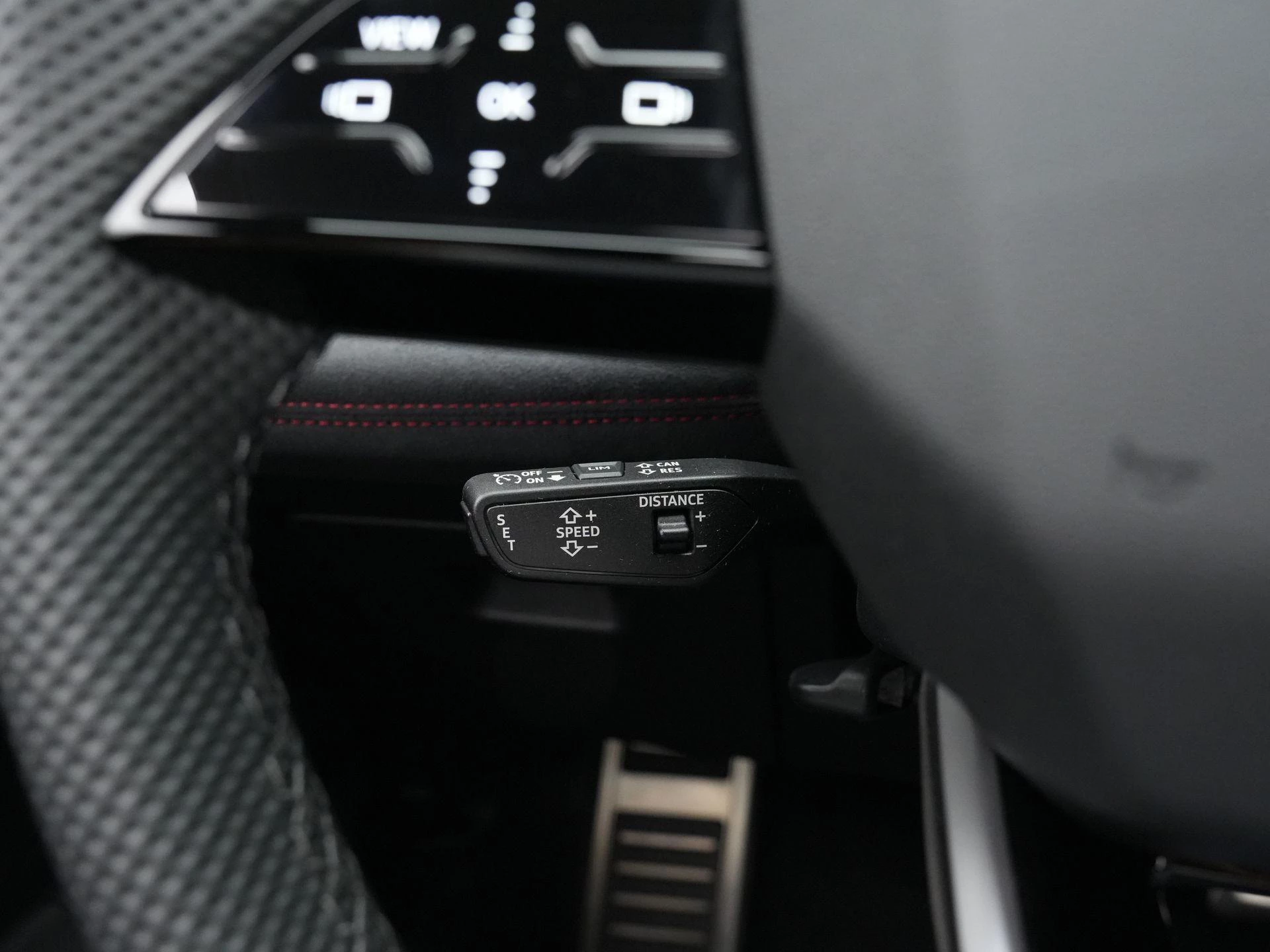 Hoofdafbeelding Audi Q6