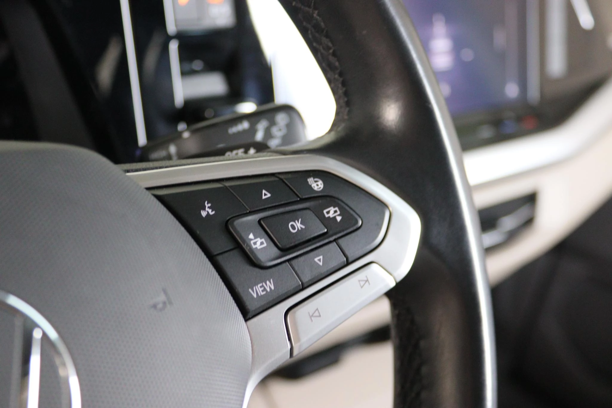Hoofdafbeelding Volkswagen Multivan