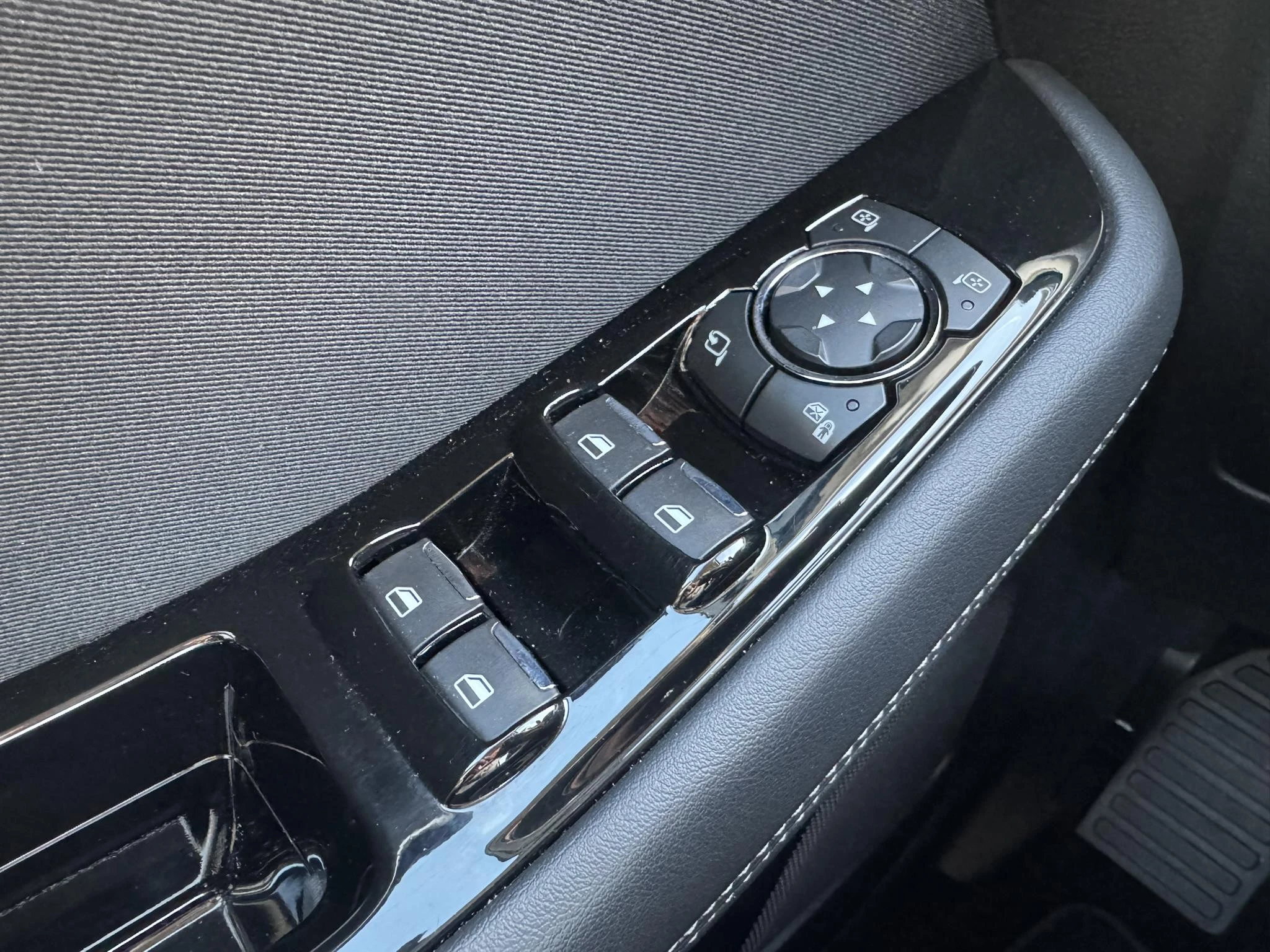 Hoofdafbeelding Ford Galaxy