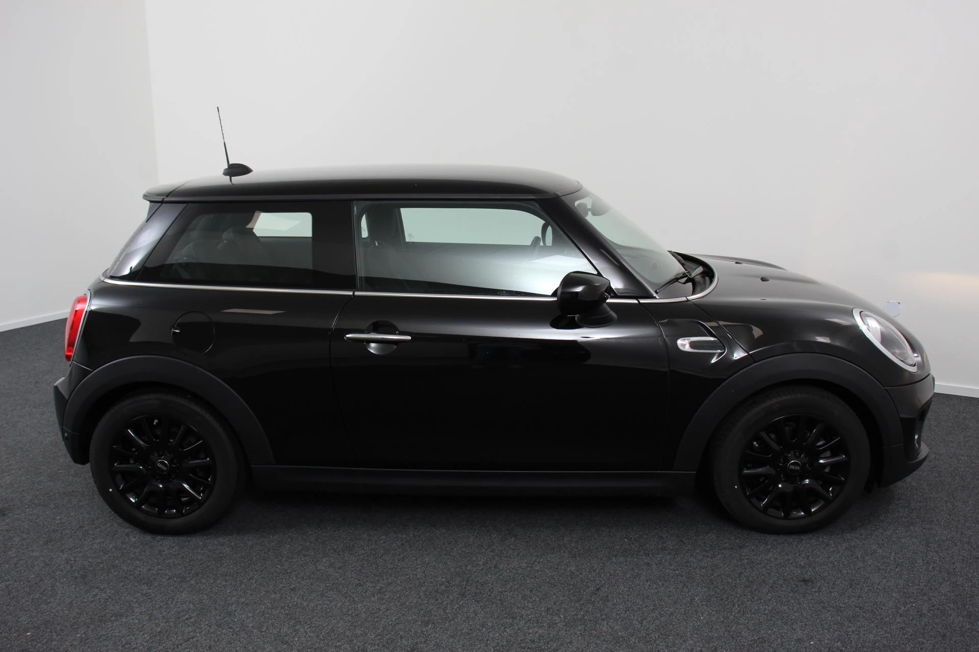 Hoofdafbeelding MINI One