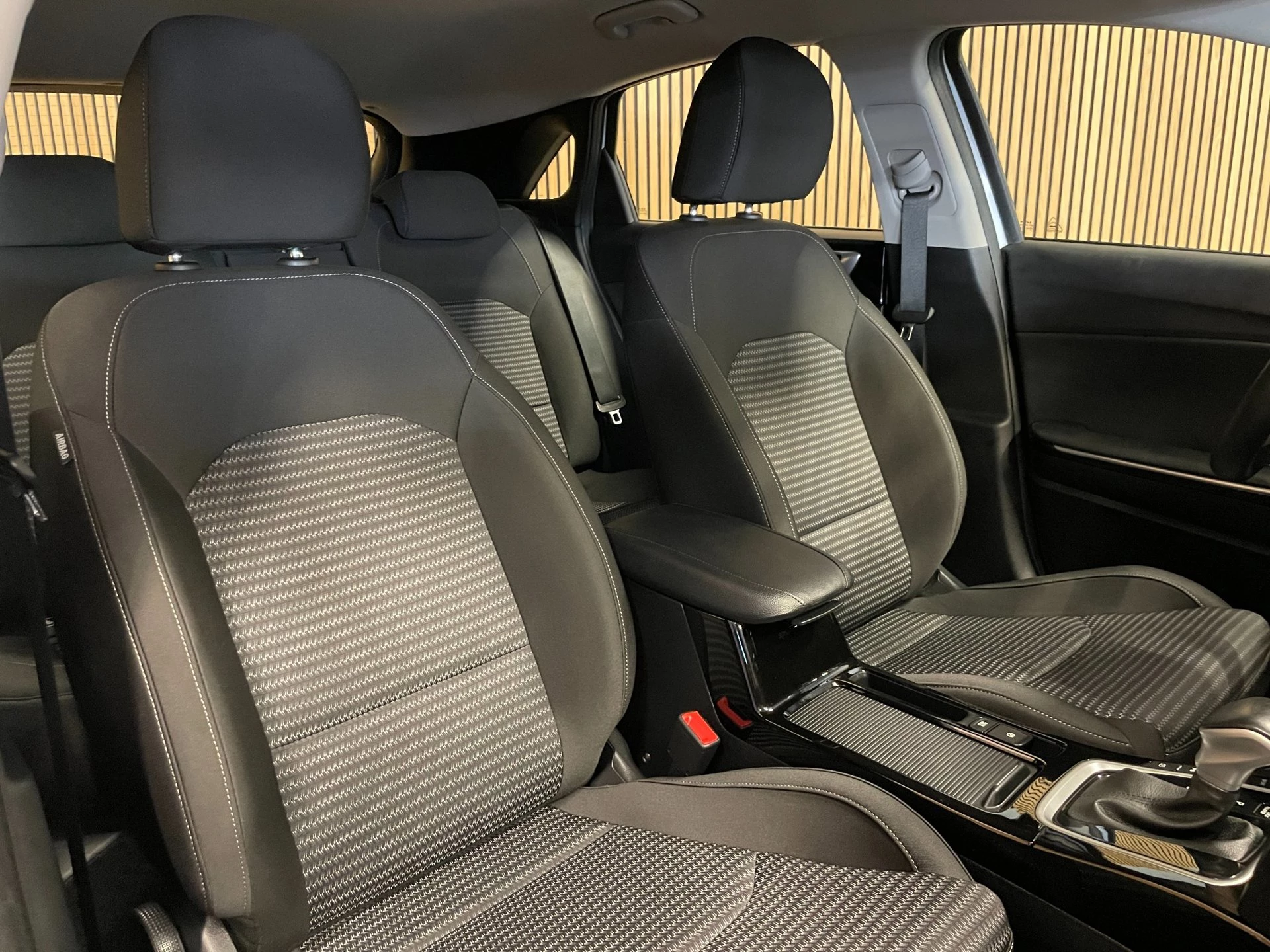 Hoofdafbeelding Kia Ceed