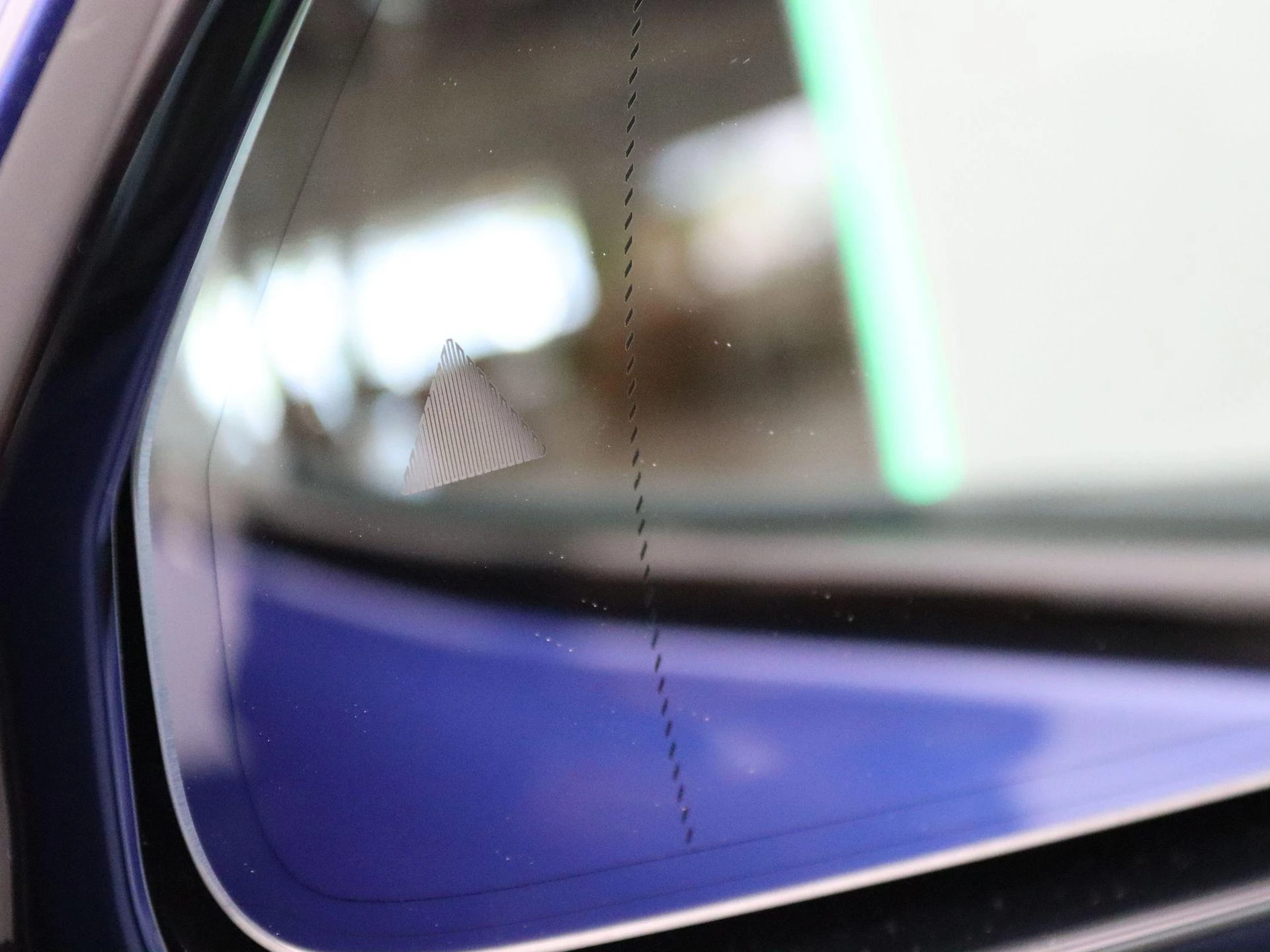 Hoofdafbeelding BMW iX1