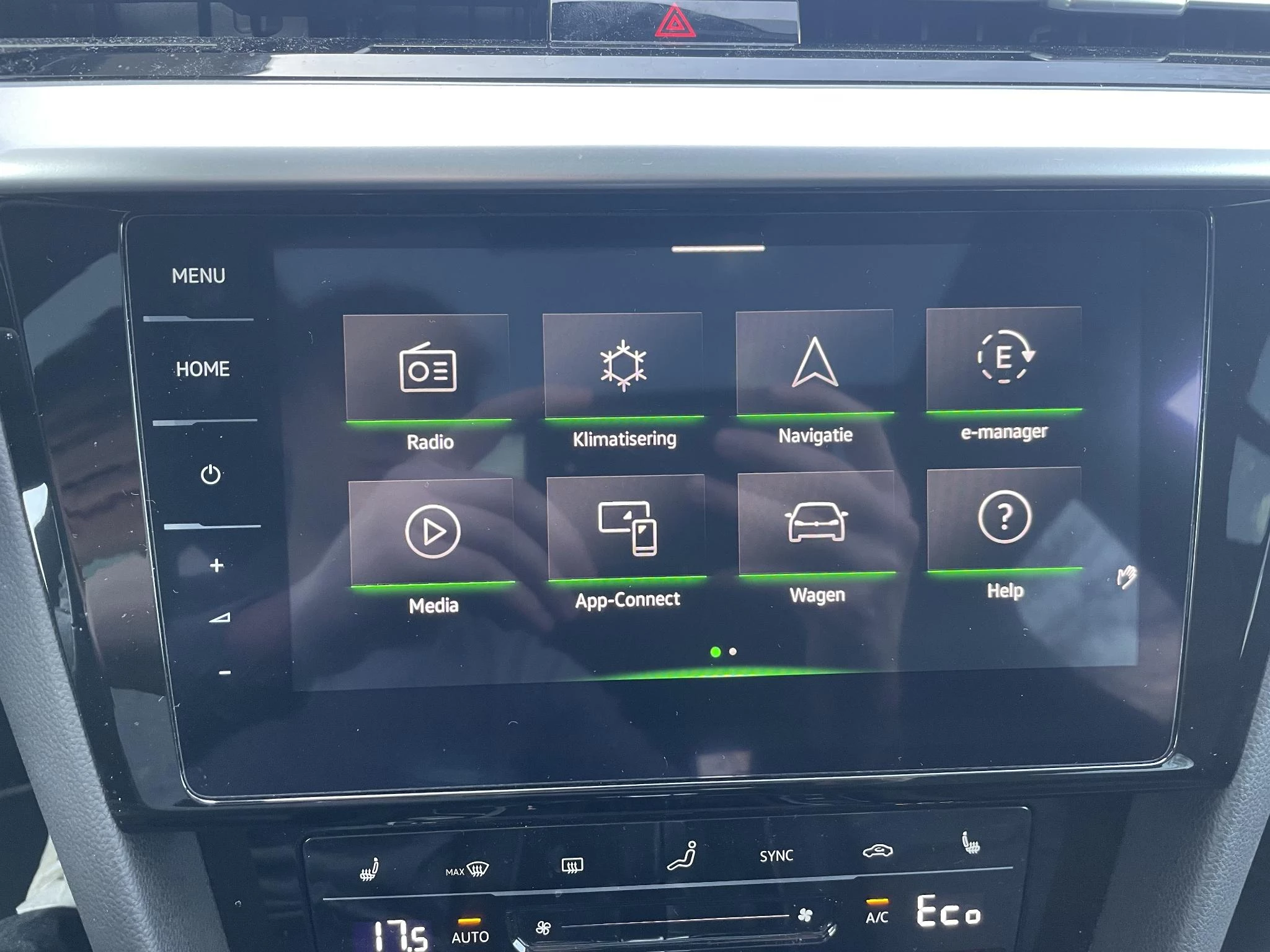 Hoofdafbeelding Volkswagen Arteon