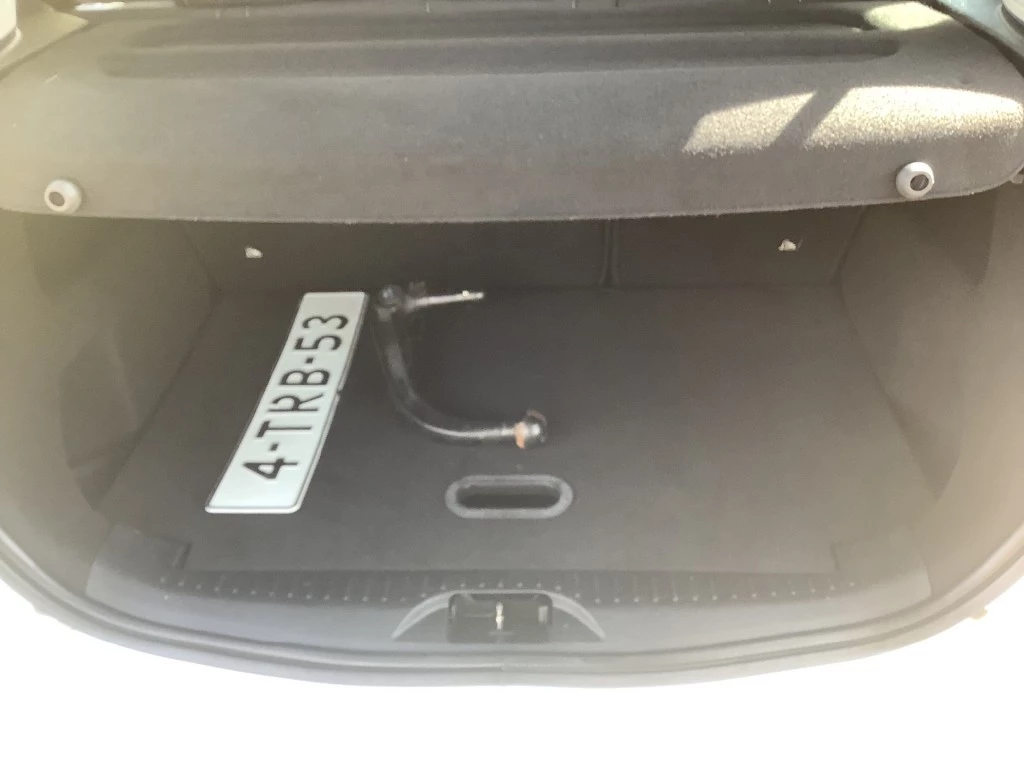 Hoofdafbeelding Ford B-MAX