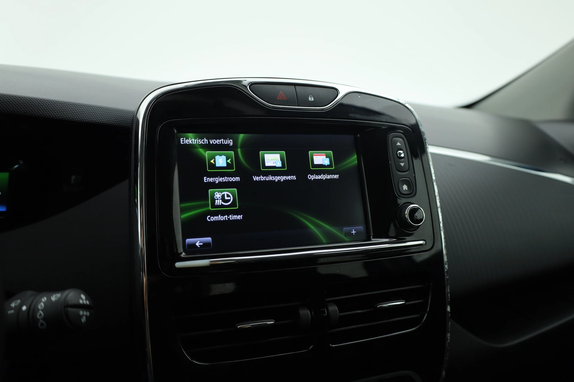 Hoofdafbeelding Renault ZOE