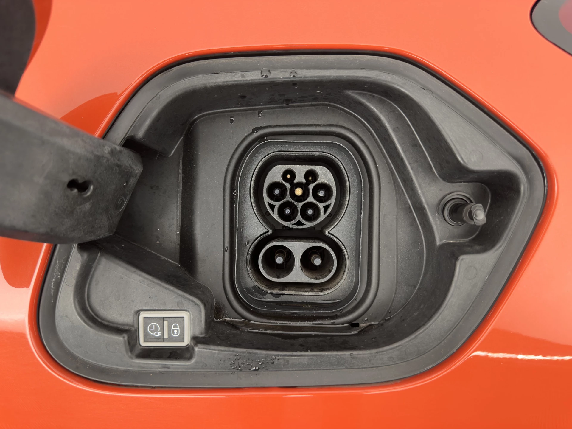 Hoofdafbeelding Opel Corsa-e