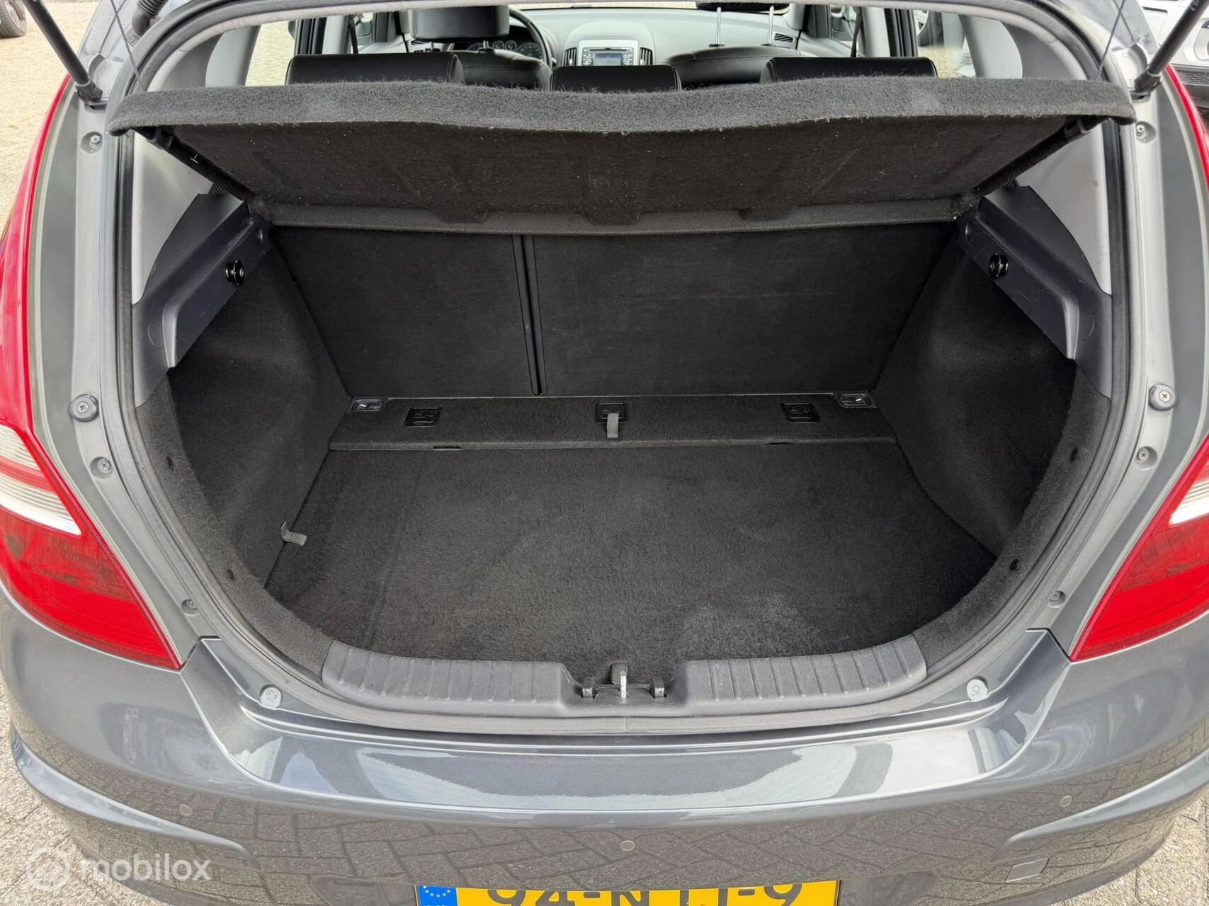 Hoofdafbeelding Hyundai i30