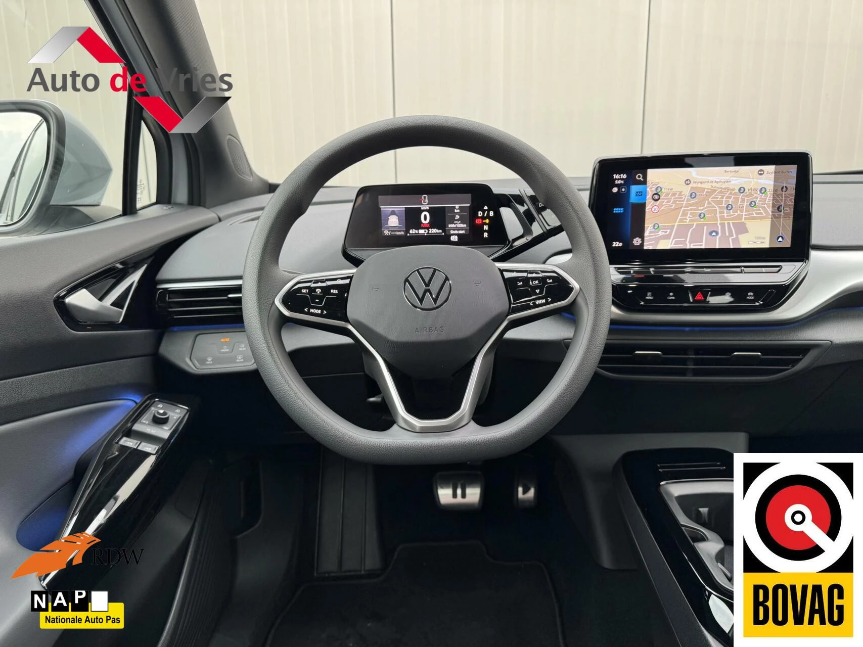 Hoofdafbeelding Volkswagen ID.4