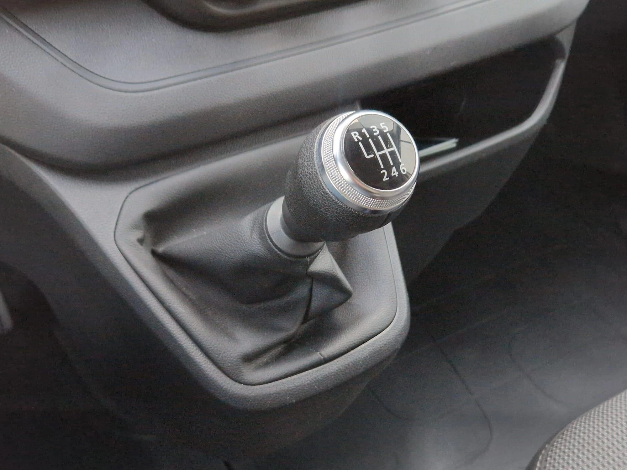 Hoofdafbeelding Nissan Primastar