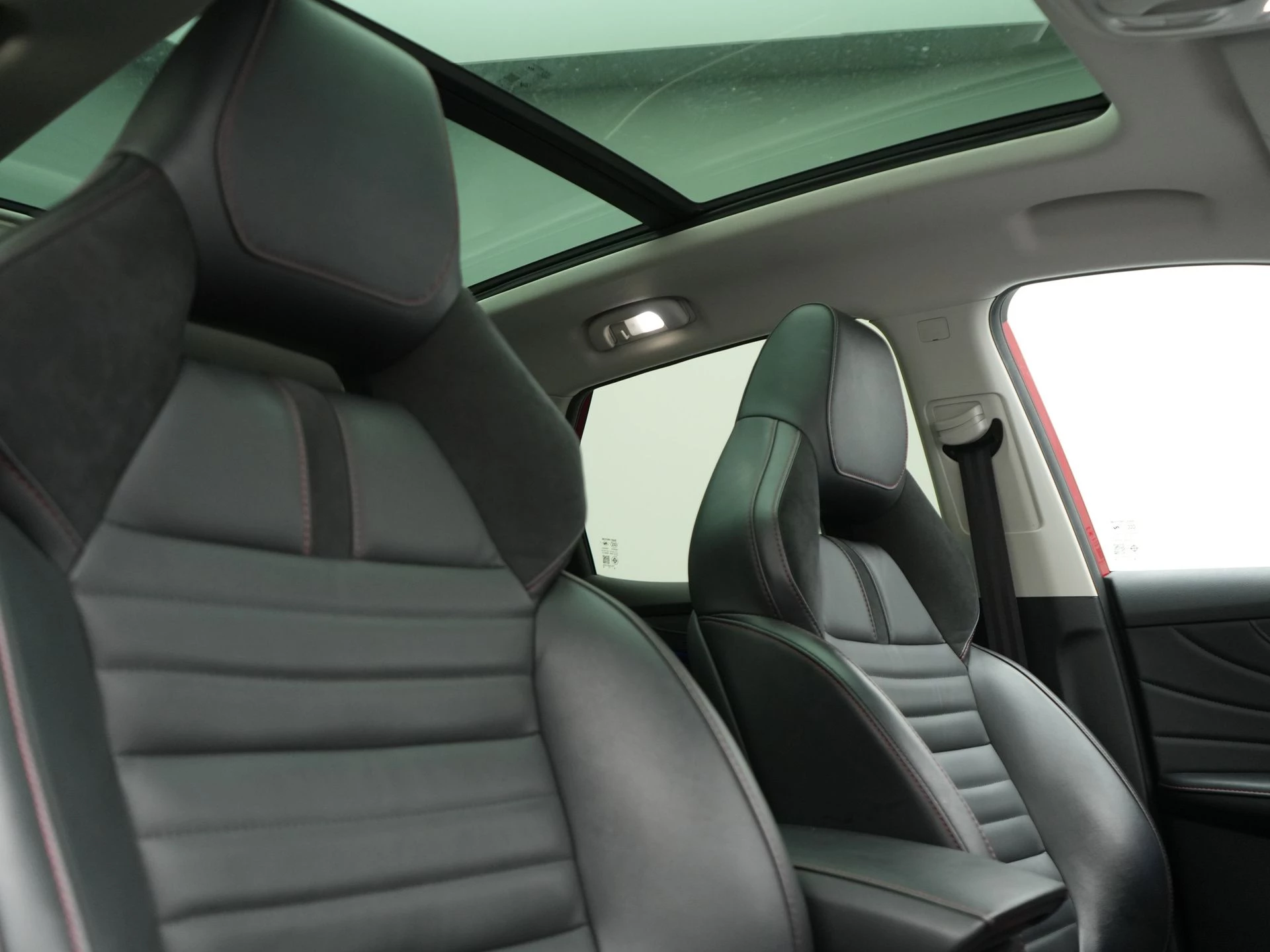 Hoofdafbeelding MG EHS