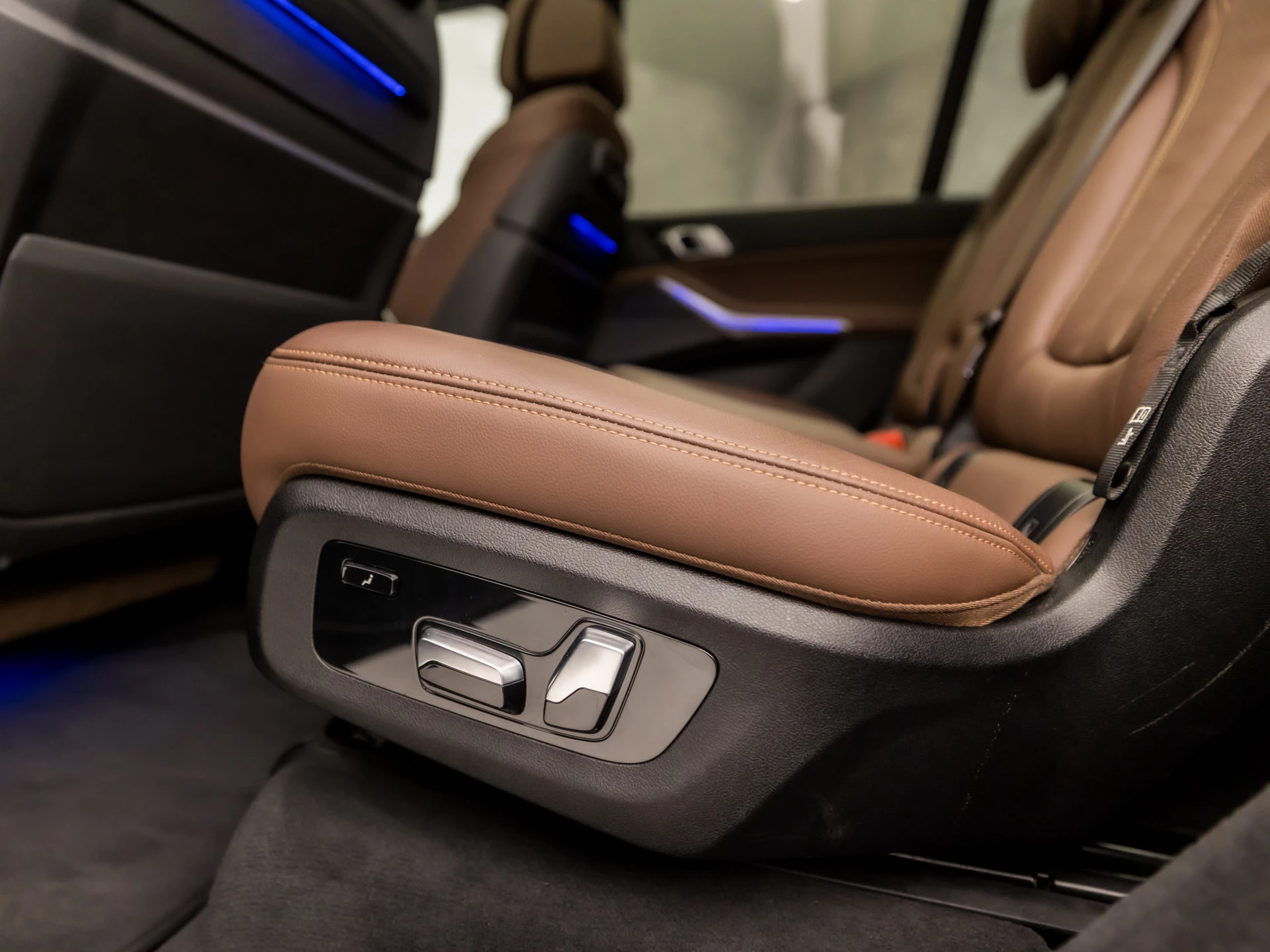 Hoofdafbeelding BMW X7