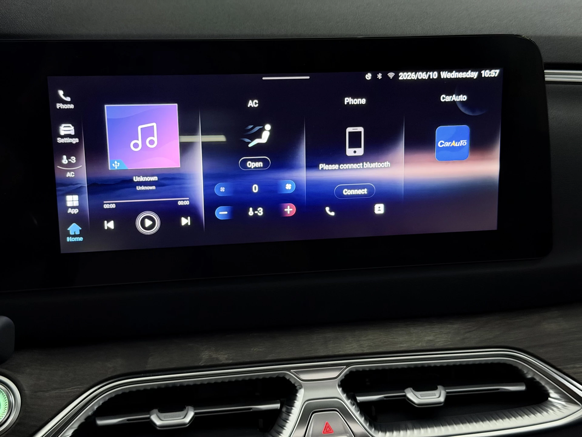 Hoofdafbeelding DFSK E5 PHEV