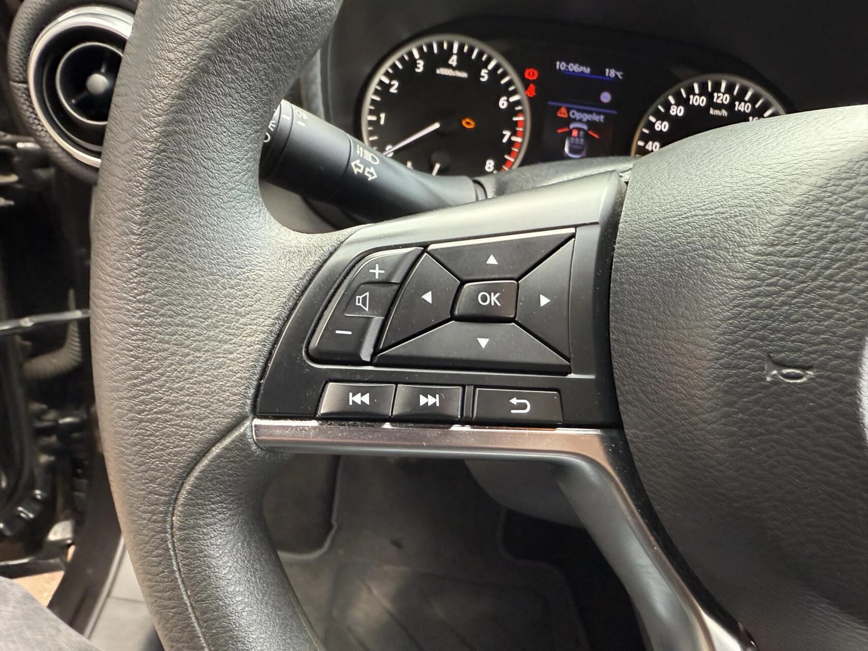 Hoofdafbeelding Nissan Juke