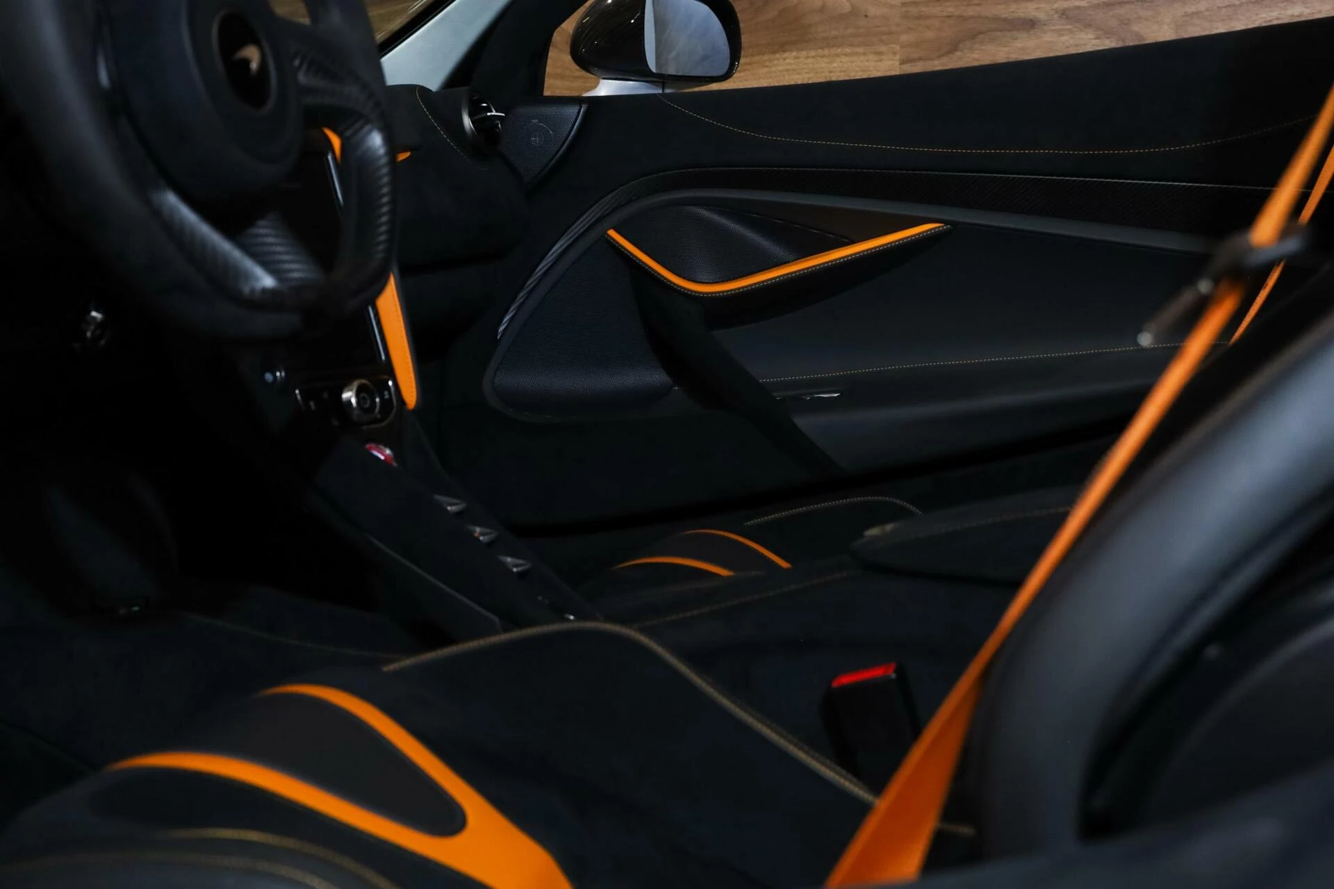 Hoofdafbeelding McLaren 720S