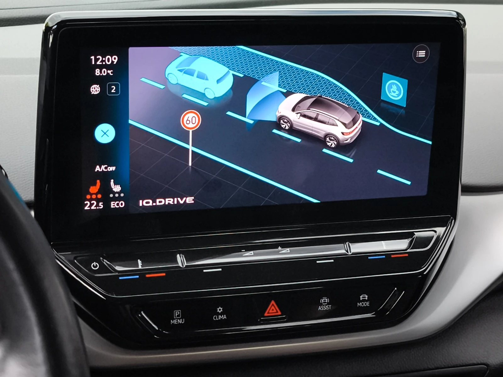 Hoofdafbeelding Volkswagen ID.4