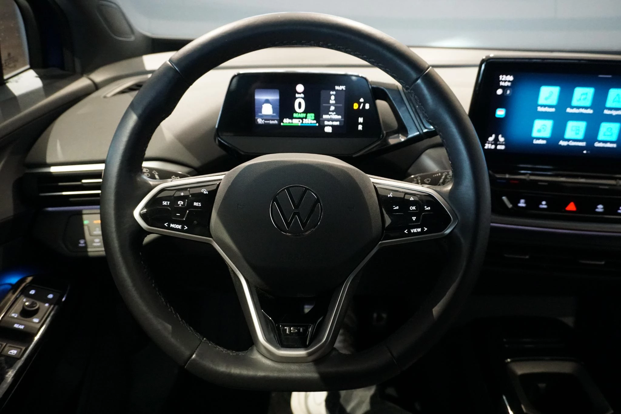 Hoofdafbeelding Volkswagen ID.4