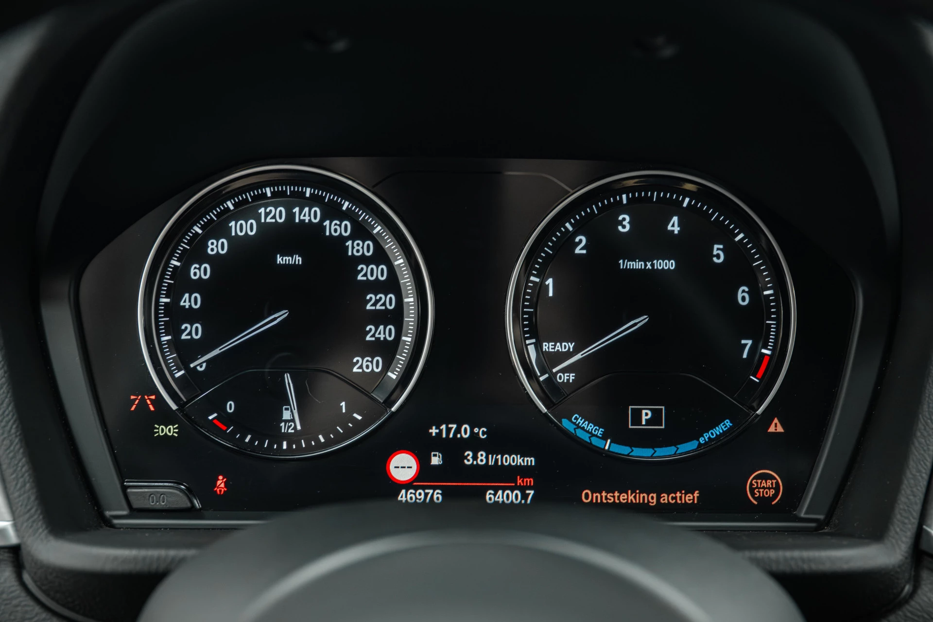 Hoofdafbeelding BMW X2