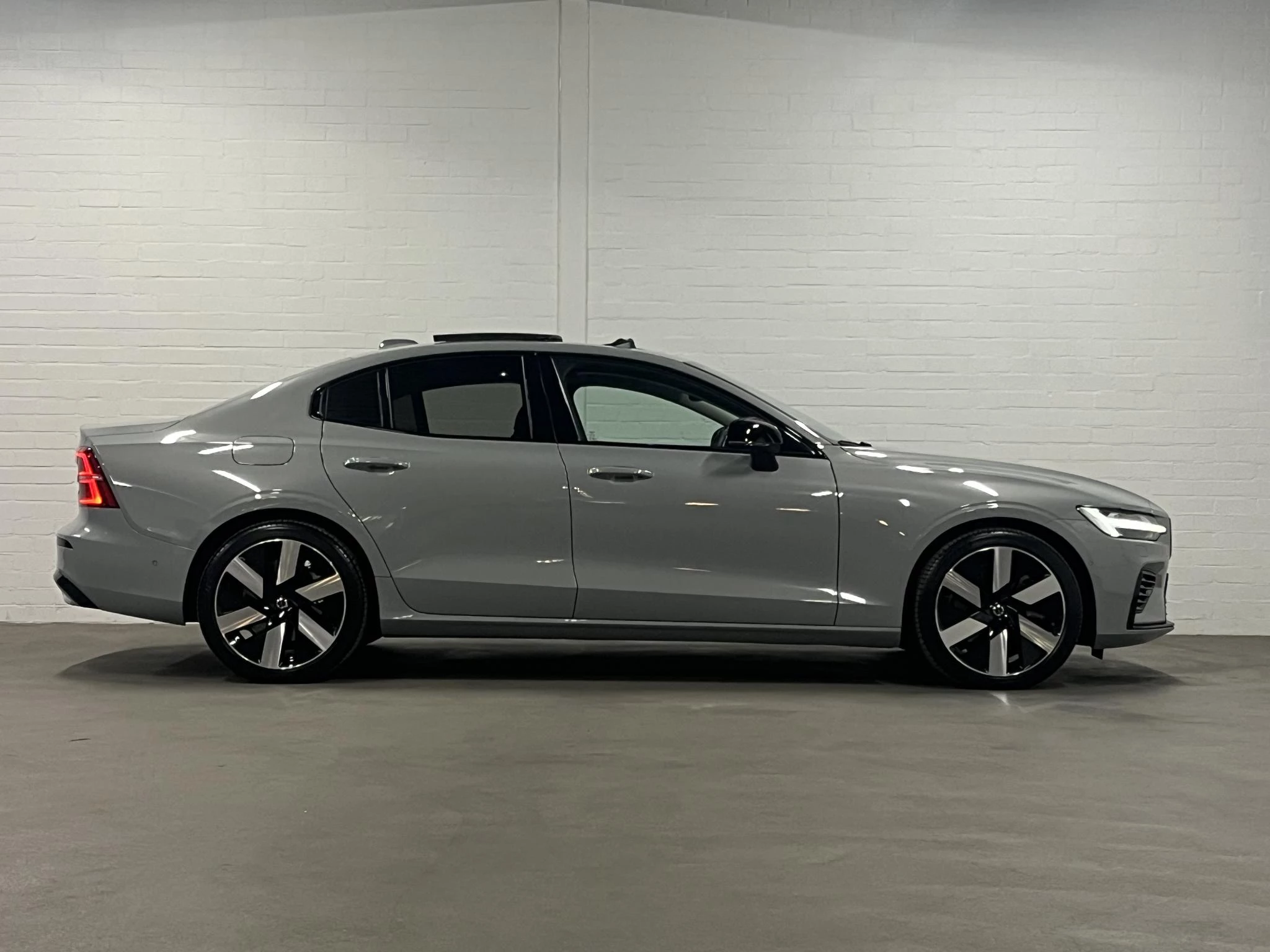 Hoofdafbeelding Volvo S60