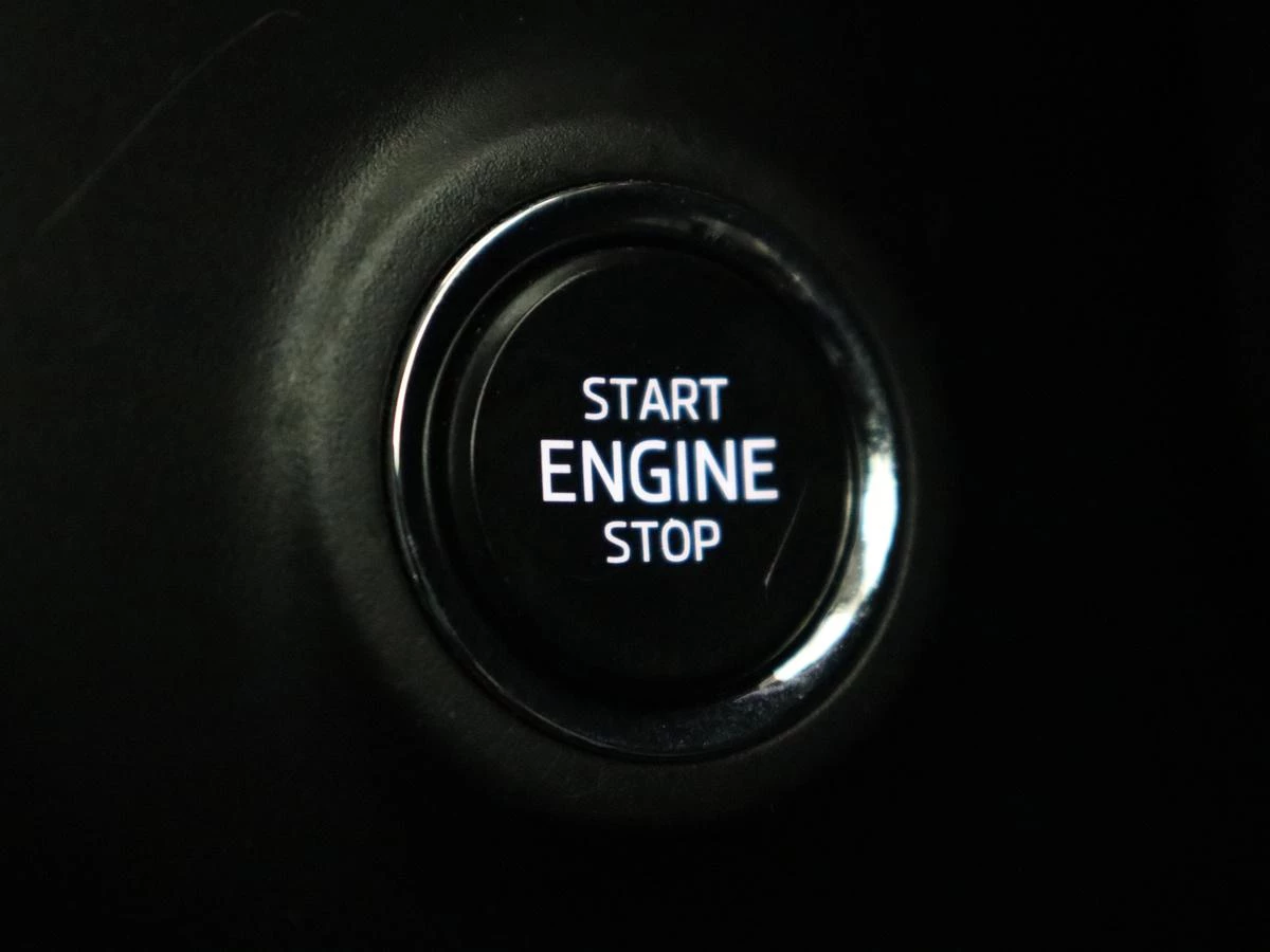 Hoofdafbeelding Škoda Scala