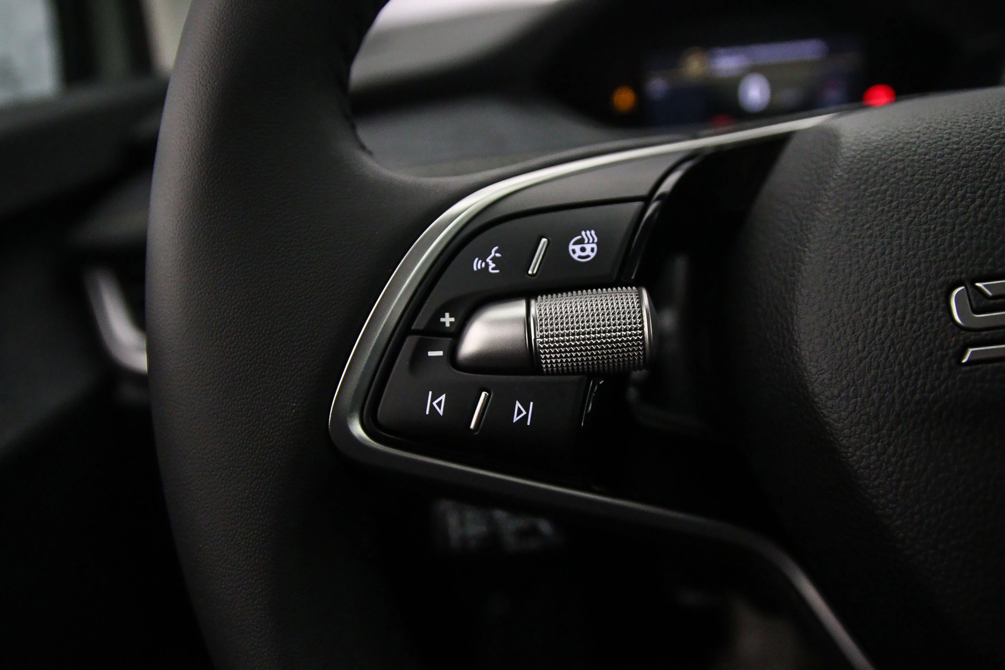 Hoofdafbeelding Škoda Elroq