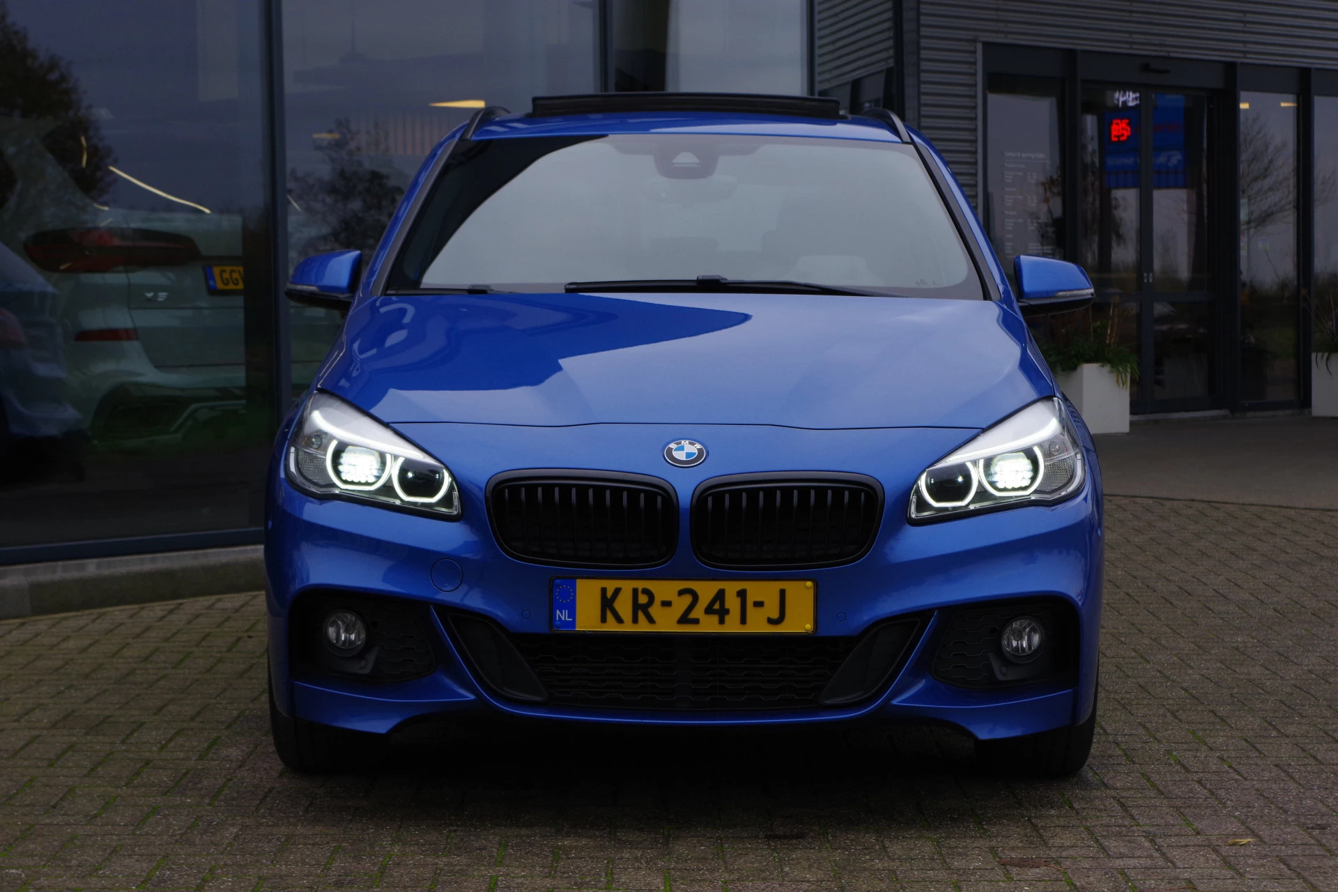 Hoofdafbeelding BMW 2 Serie