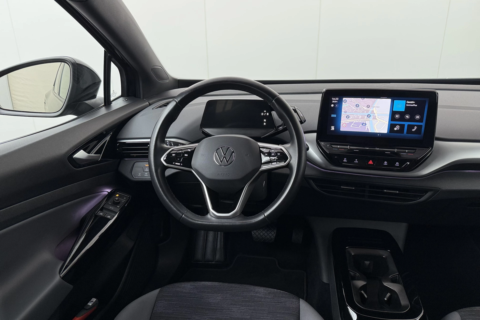 Hoofdafbeelding Volkswagen ID.4