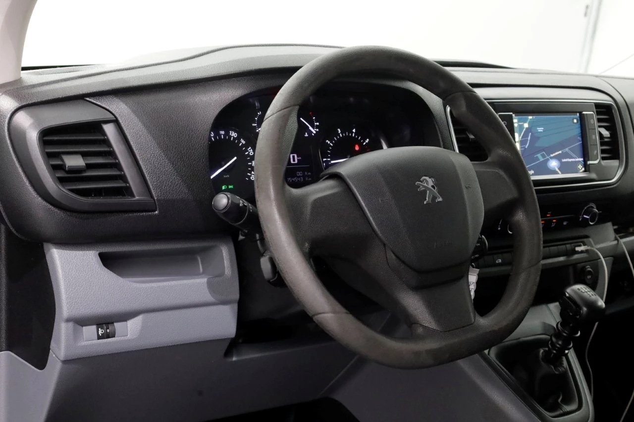 Hoofdafbeelding Peugeot Expert