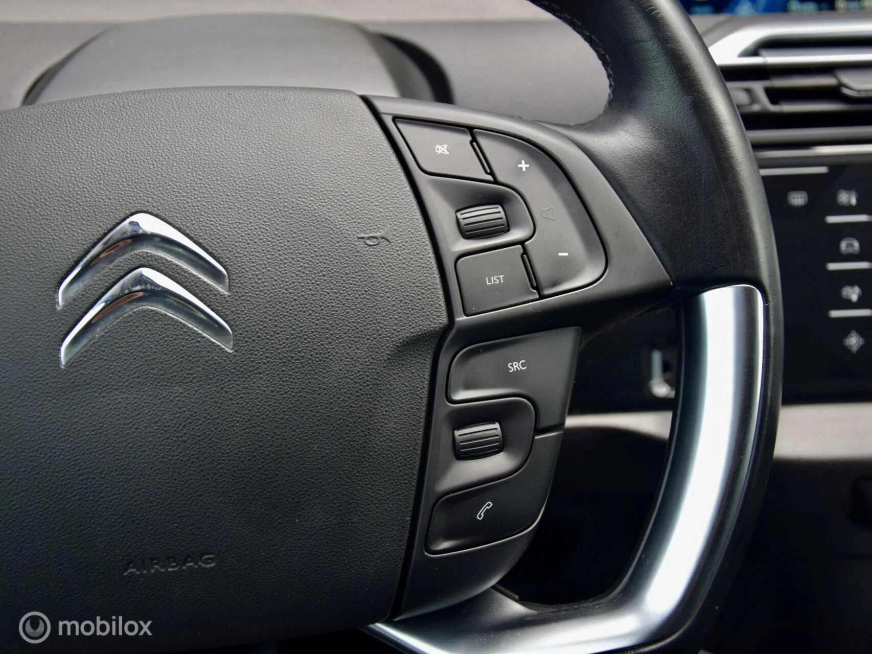 Hoofdafbeelding Citroën Grand C4 Picasso