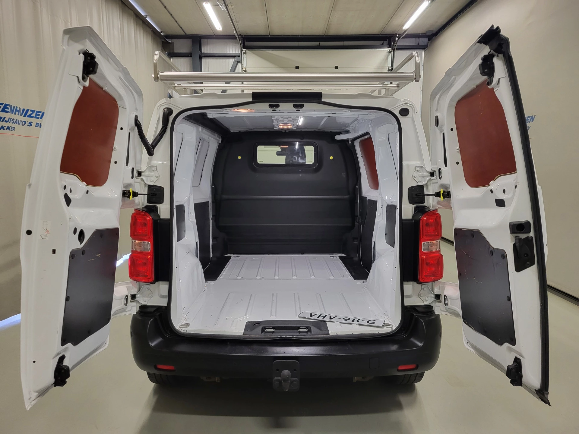 Hoofdafbeelding Peugeot Expert