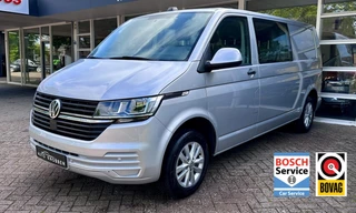 Volkswagen Transporter 2.0 TDI L2H1 Dubbele cabine, DSG, Navi, Pdc..