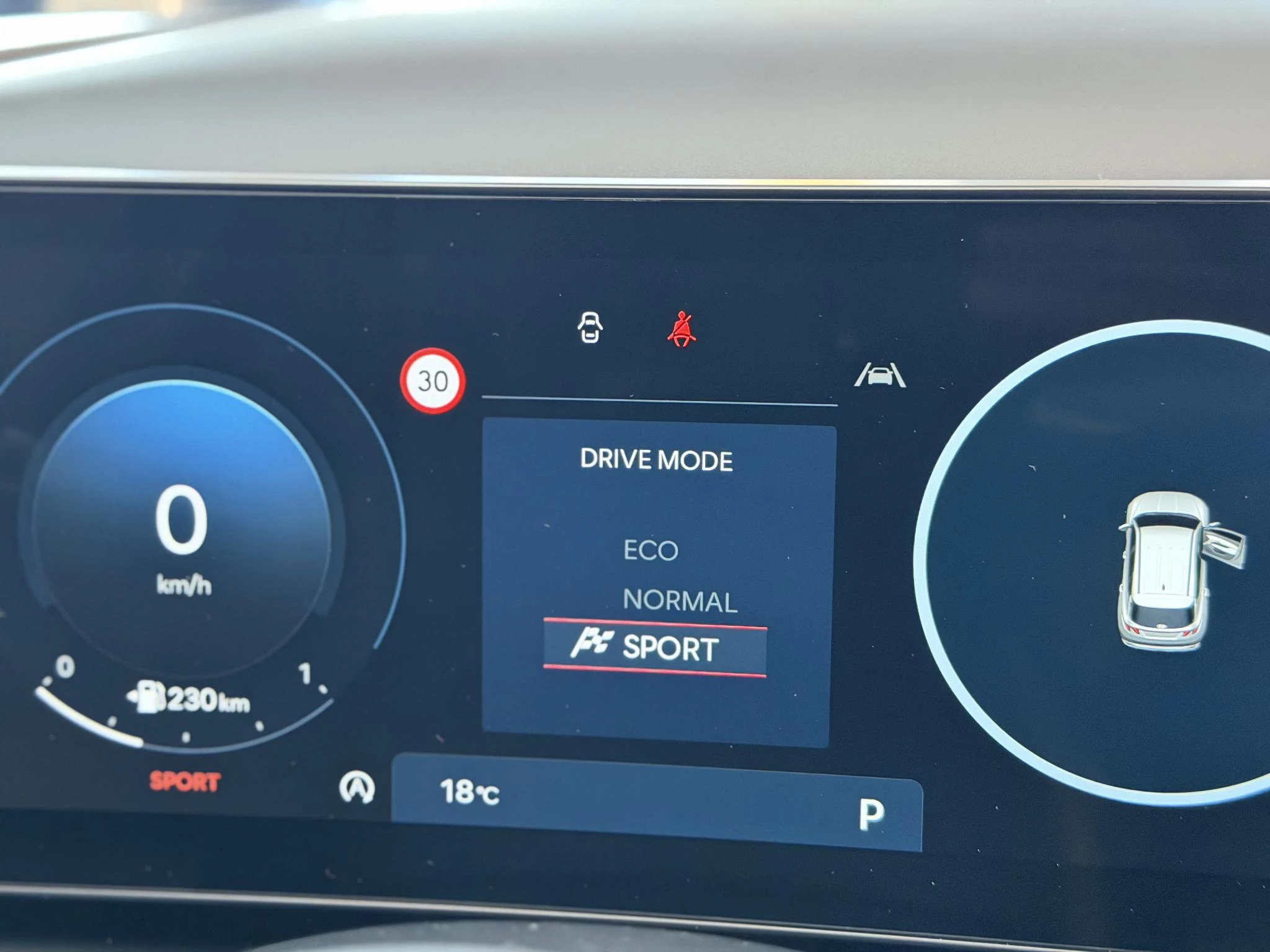 Hoofdafbeelding Hyundai Tucson Hybrid