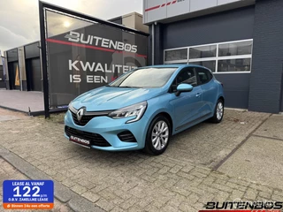 Renault Clio 1.0 TCe Zen
