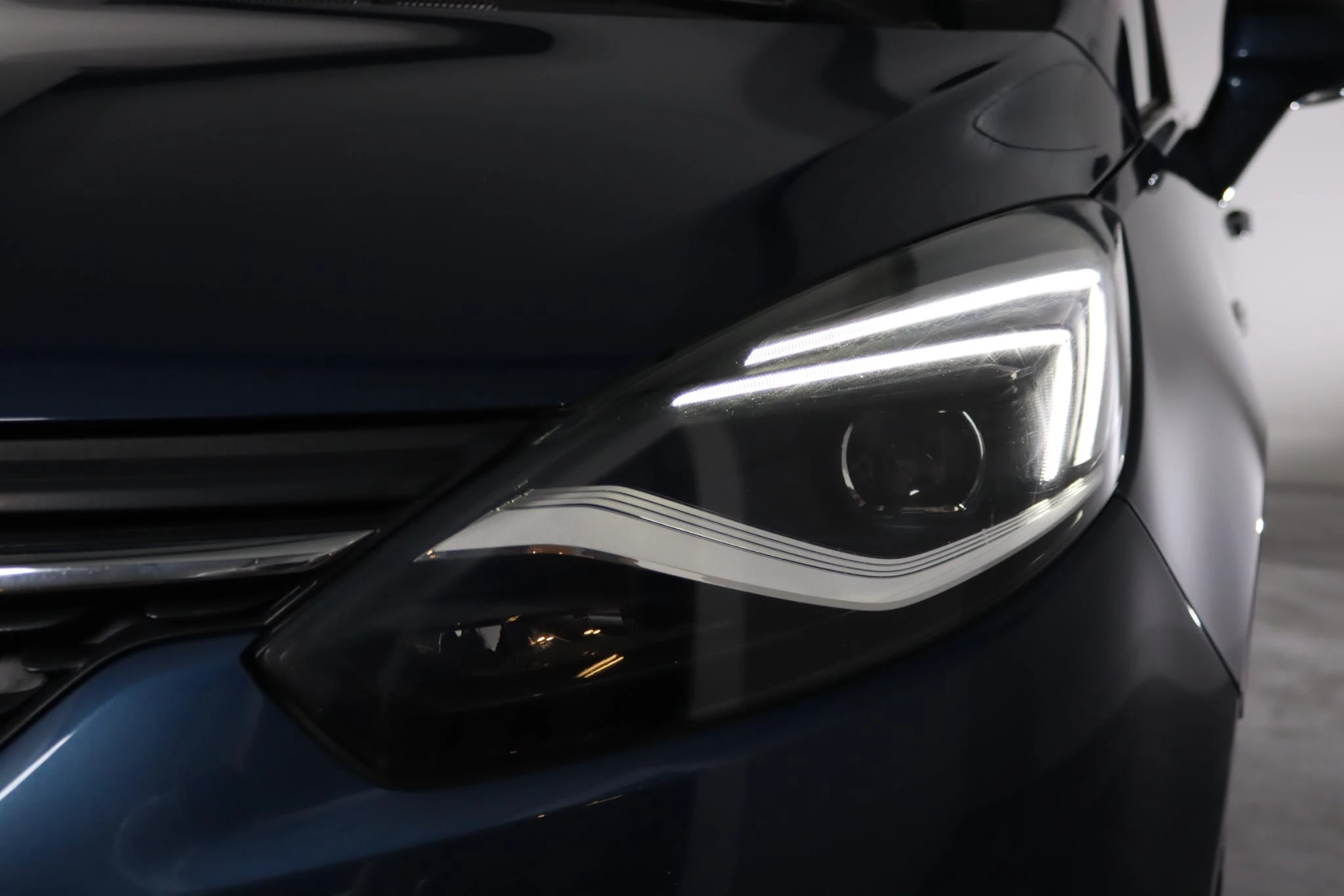 Hoofdafbeelding Opel Zafira