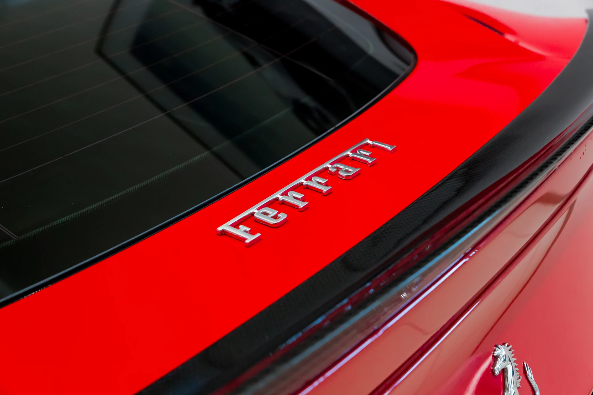 Hoofdafbeelding Ferrari F12