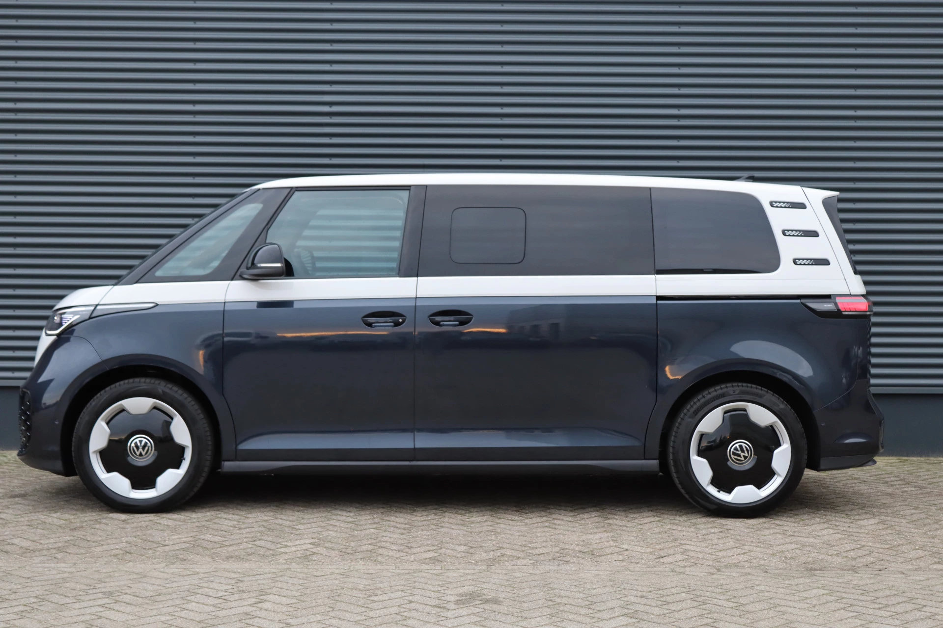 Hoofdafbeelding Volkswagen ID. Buzz