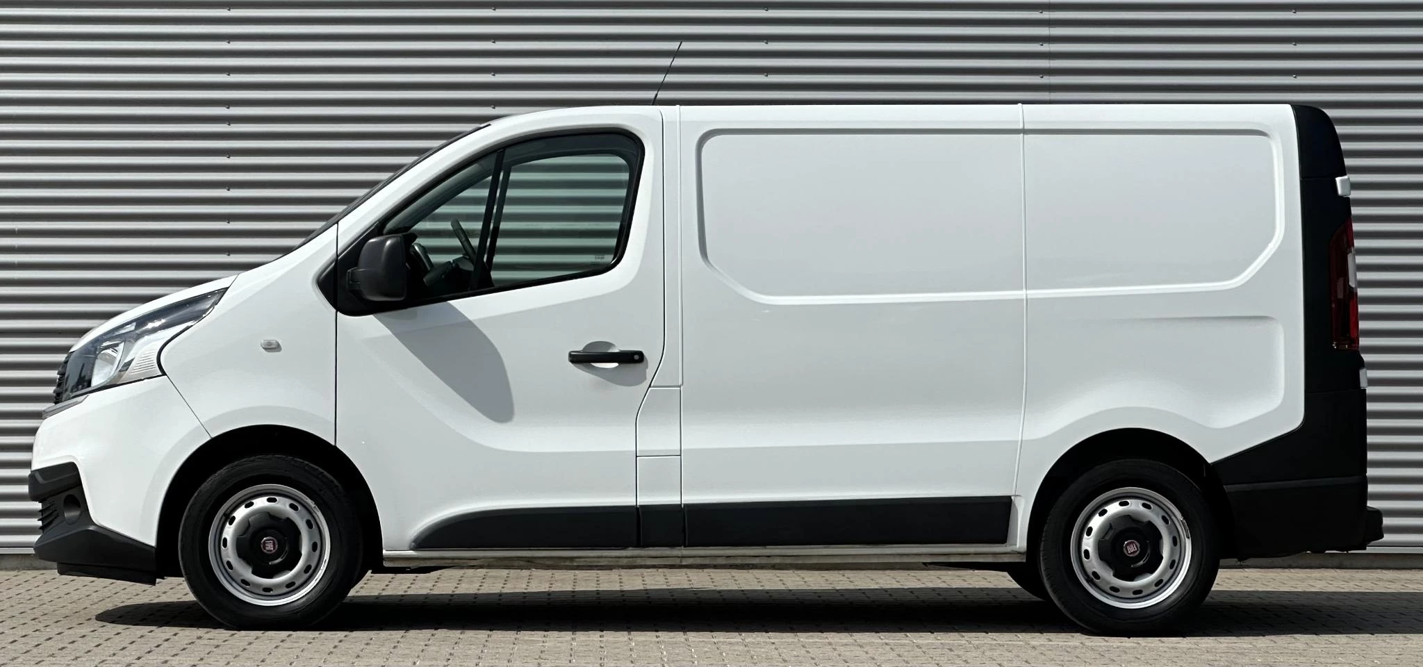 Hoofdafbeelding Fiat Talento