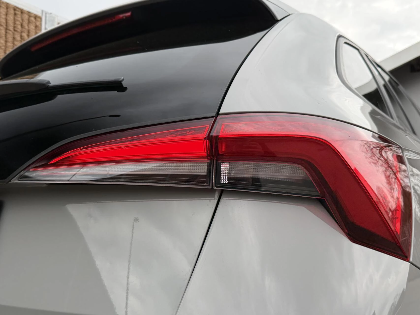 Hoofdafbeelding Škoda Scala