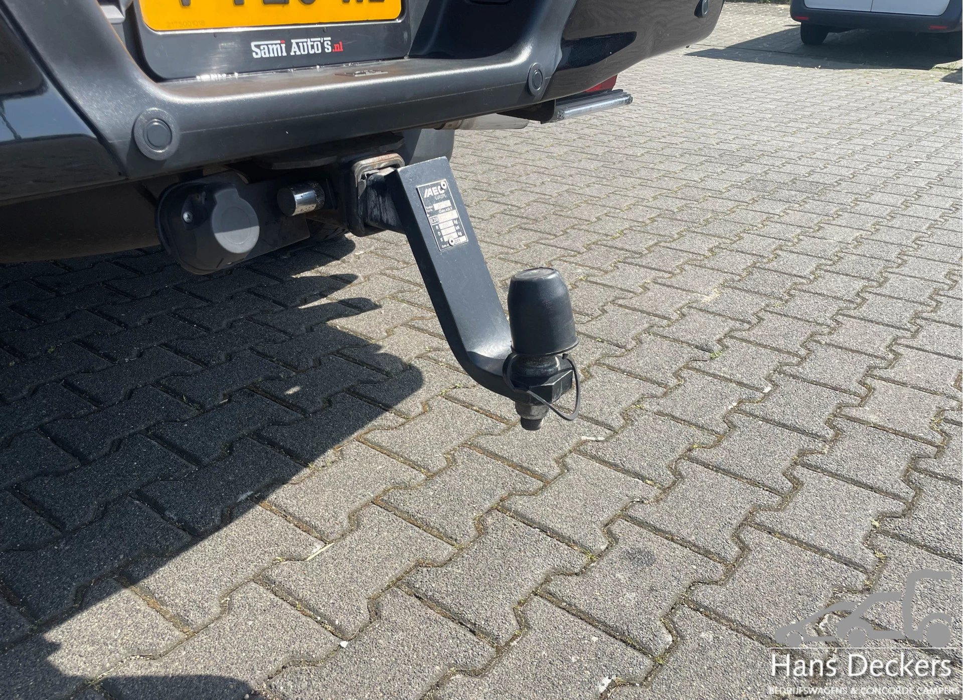 Hoofdafbeelding Ford F-150