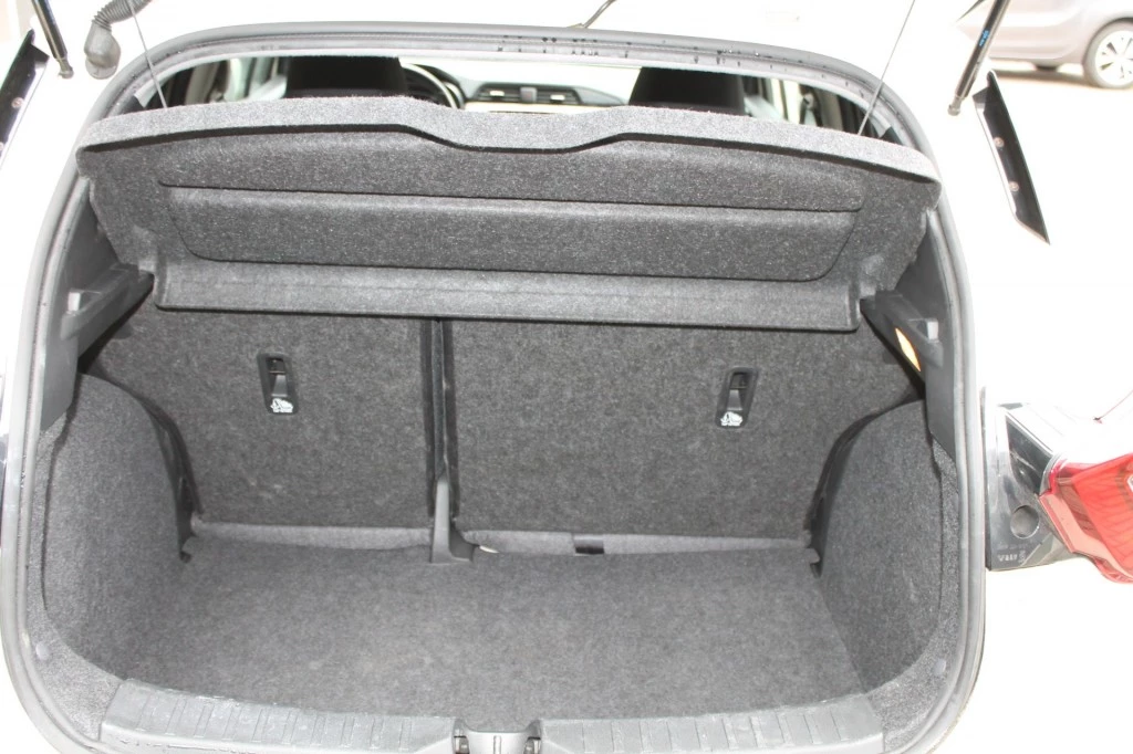 Hoofdafbeelding Nissan Micra