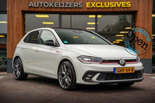 Volkswagen Polo 2.0 TSI GTI IQ Light Adapt. Cruise Beats Virtual Dash DAB+ Keyless 18''LM Facelift
