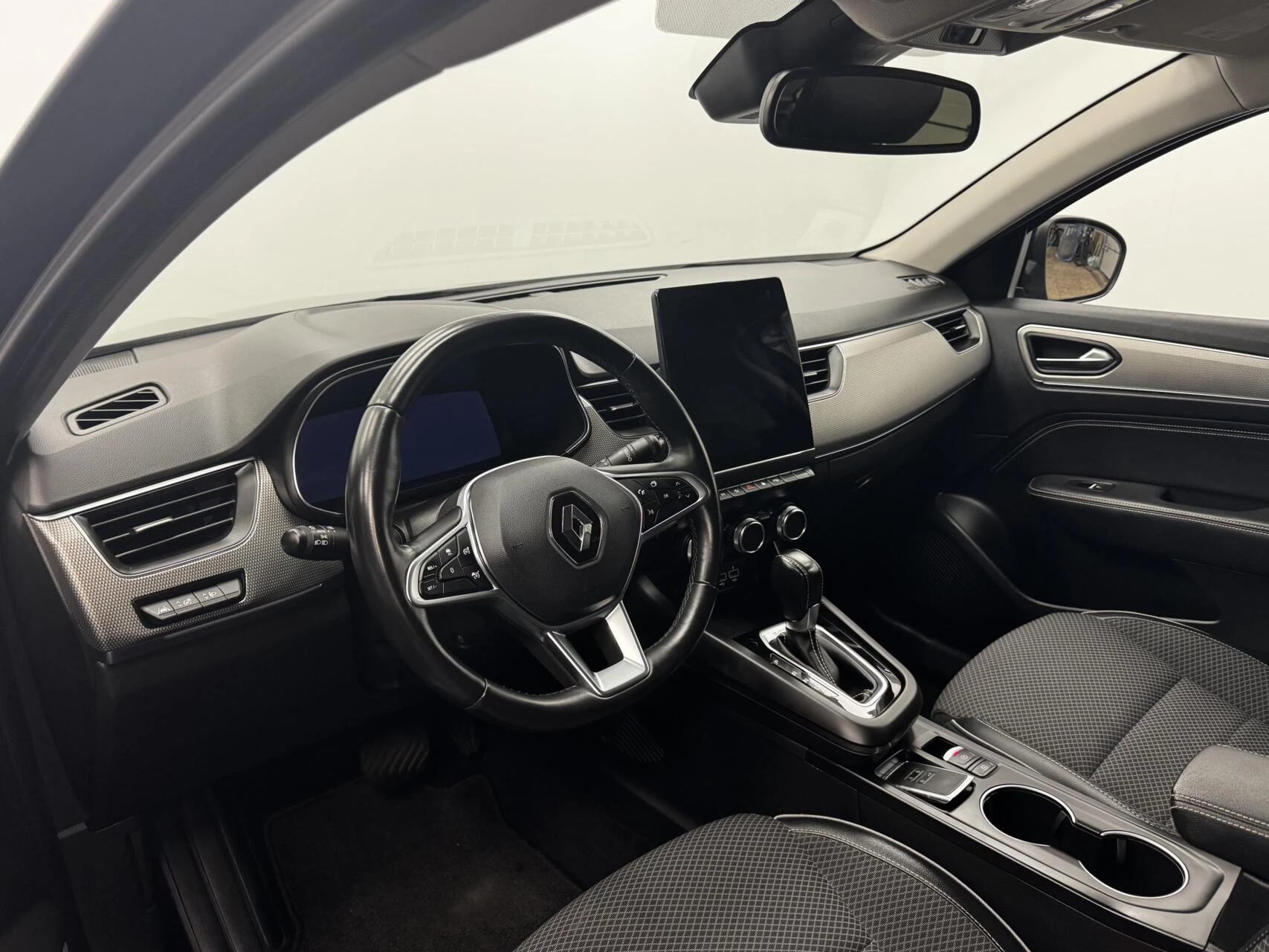 Hoofdafbeelding Renault Arkana